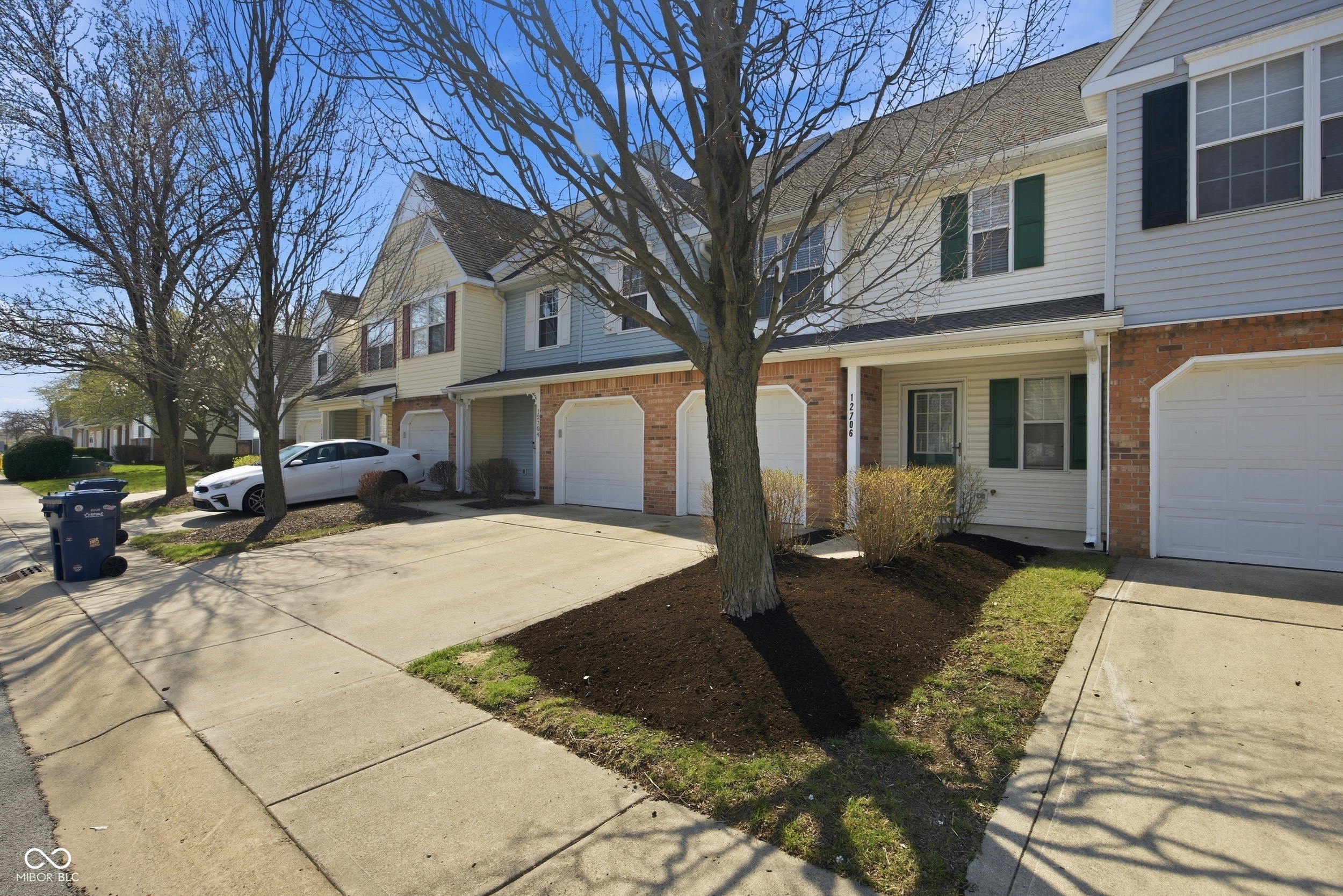 12706 Brewton Street