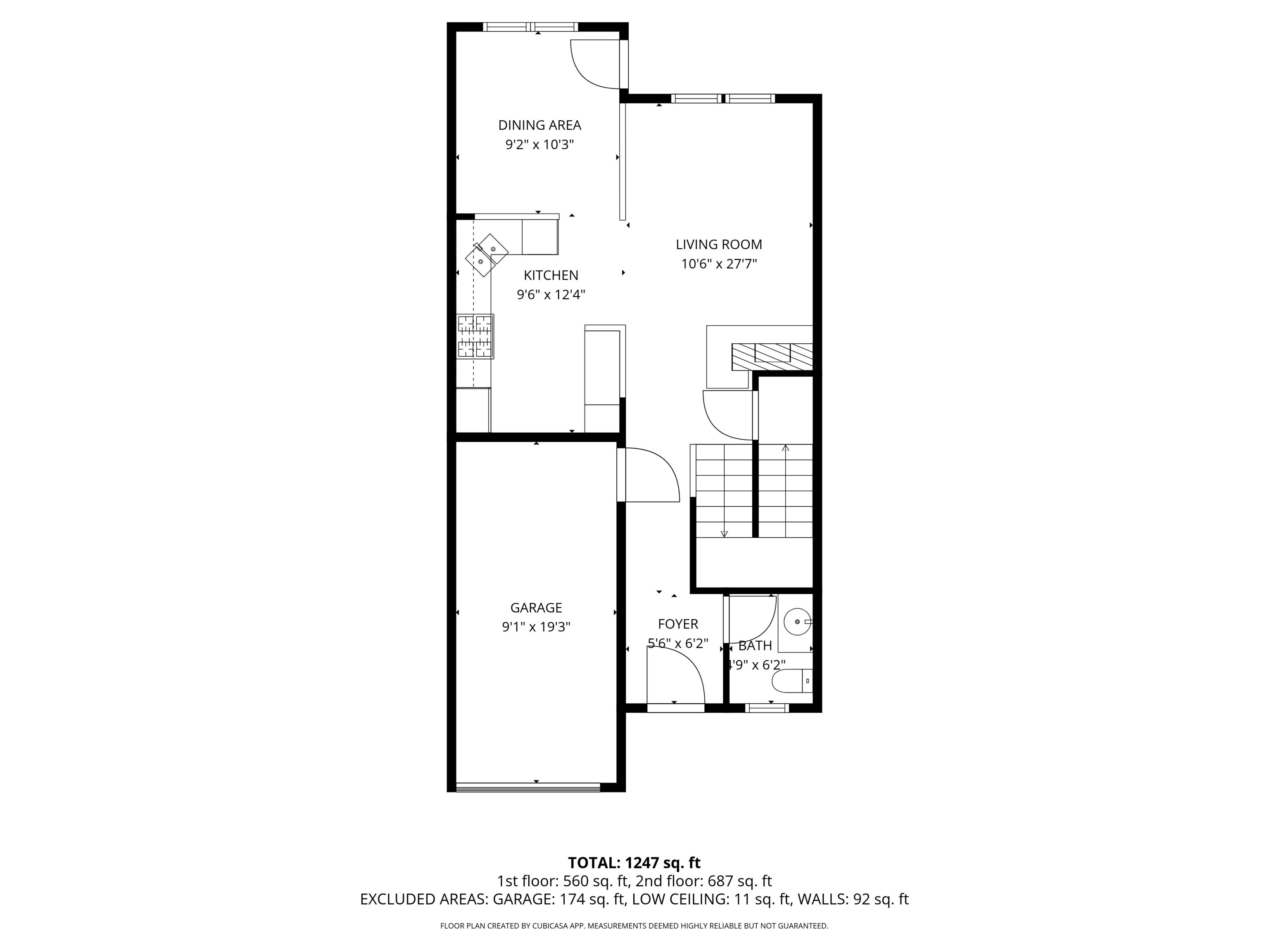 12706 Brewton Street