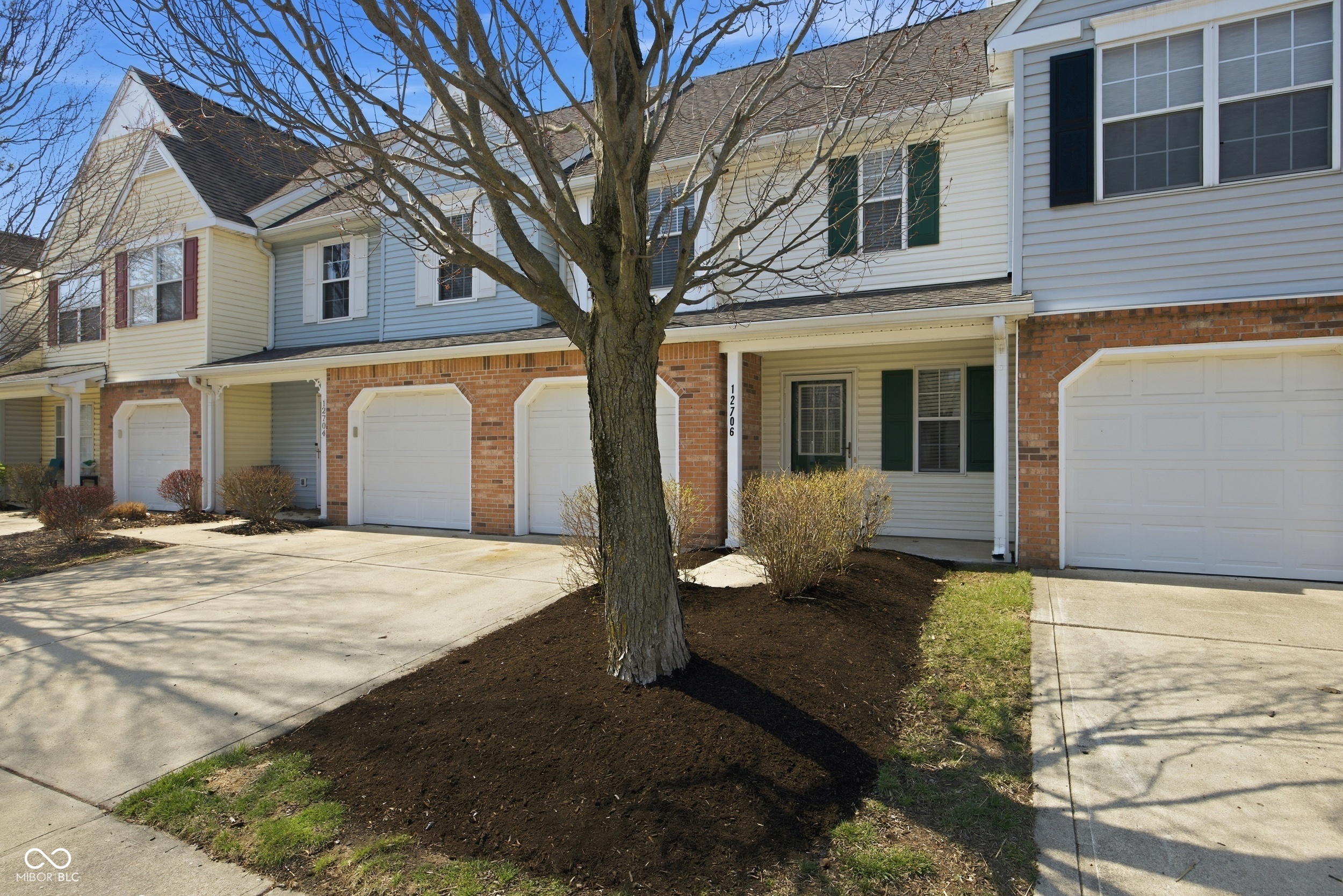 12706 Brewton Street