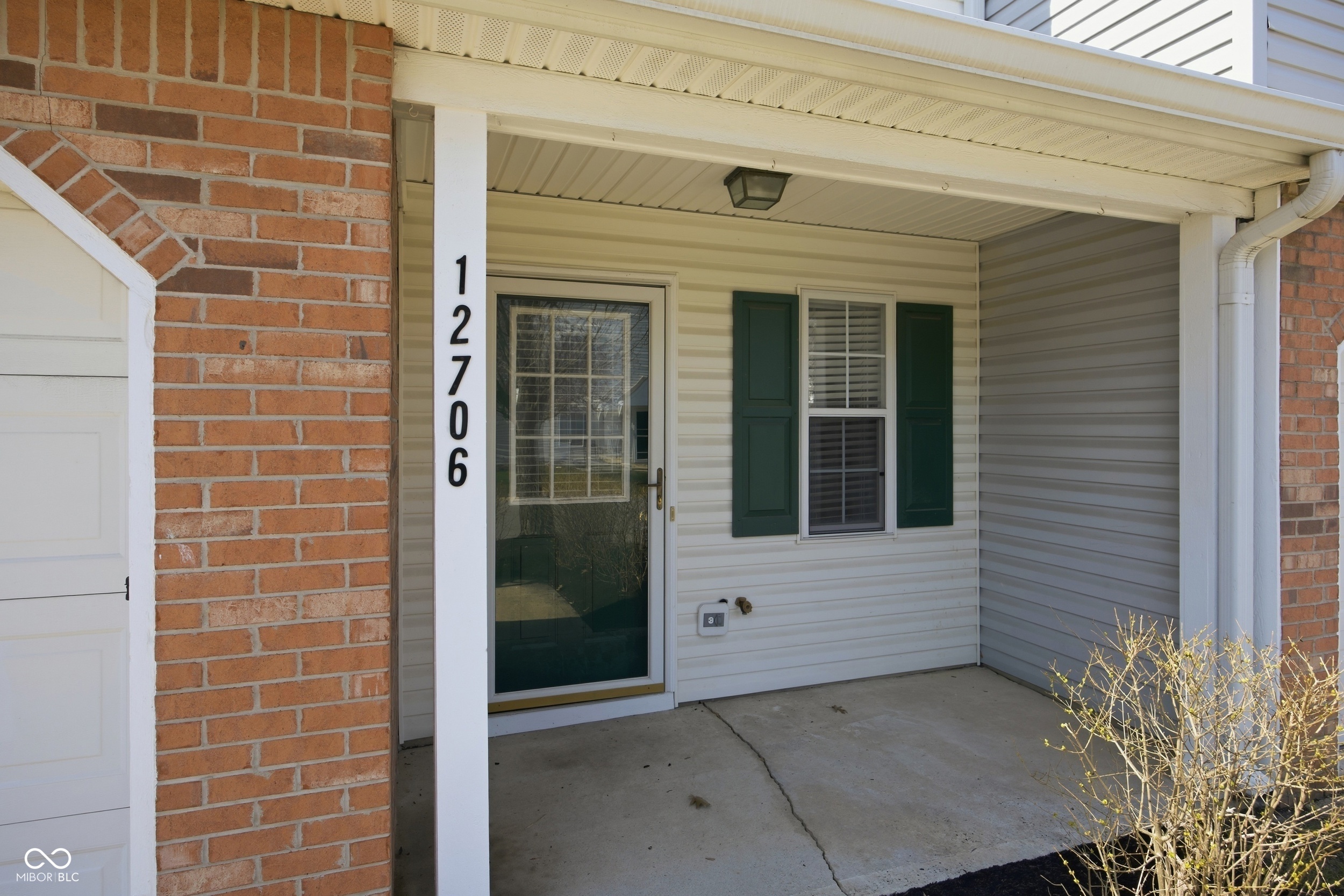 12706 Brewton Street