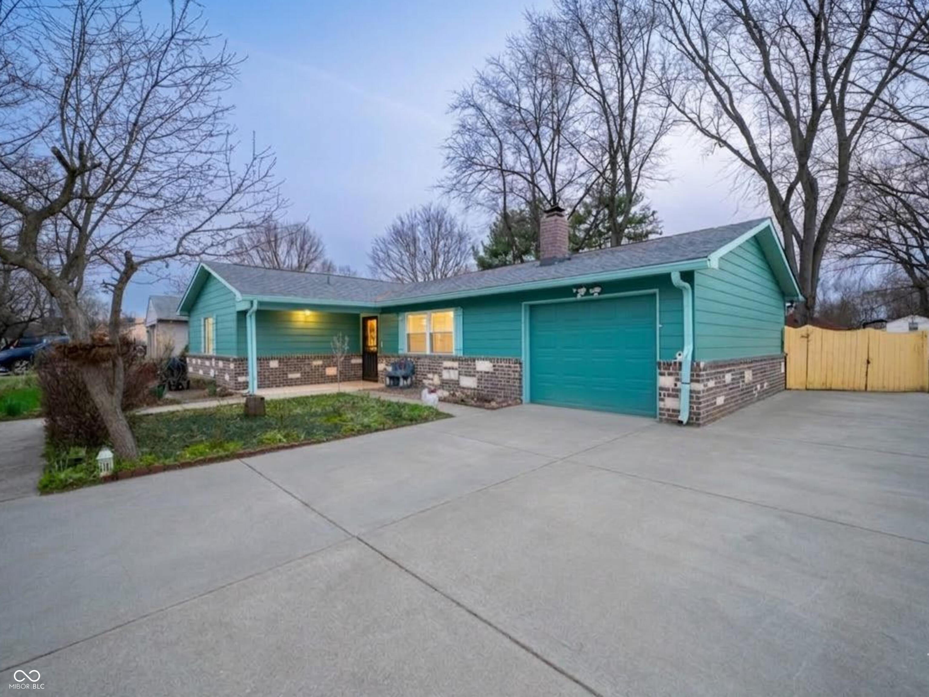 7832 Hearthstone Way