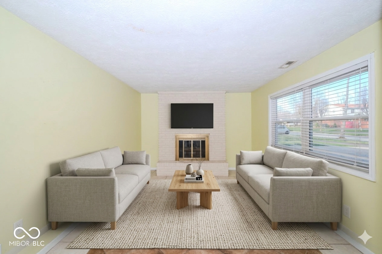 7832 Hearthstone Way