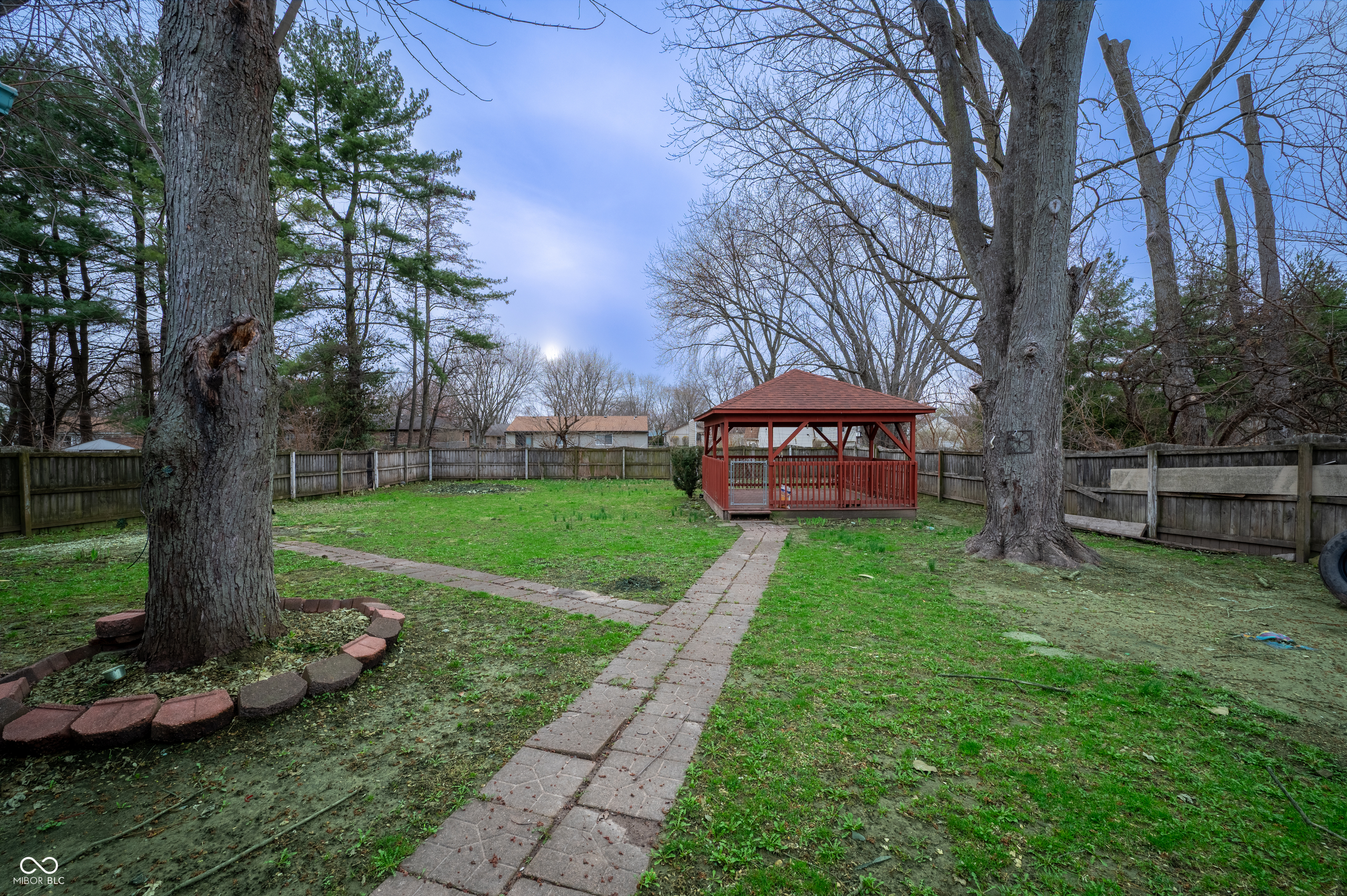 7832 Hearthstone Way