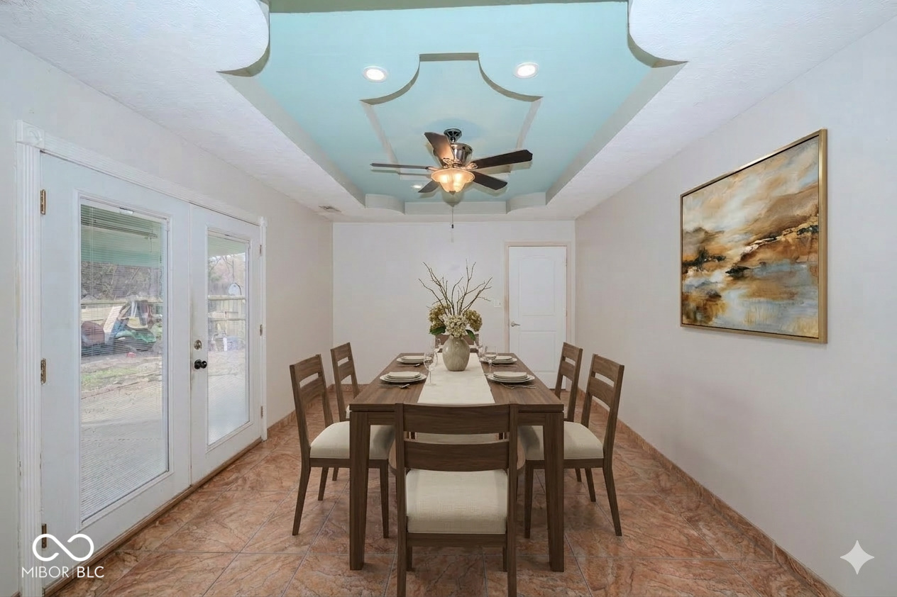 7832 Hearthstone Way