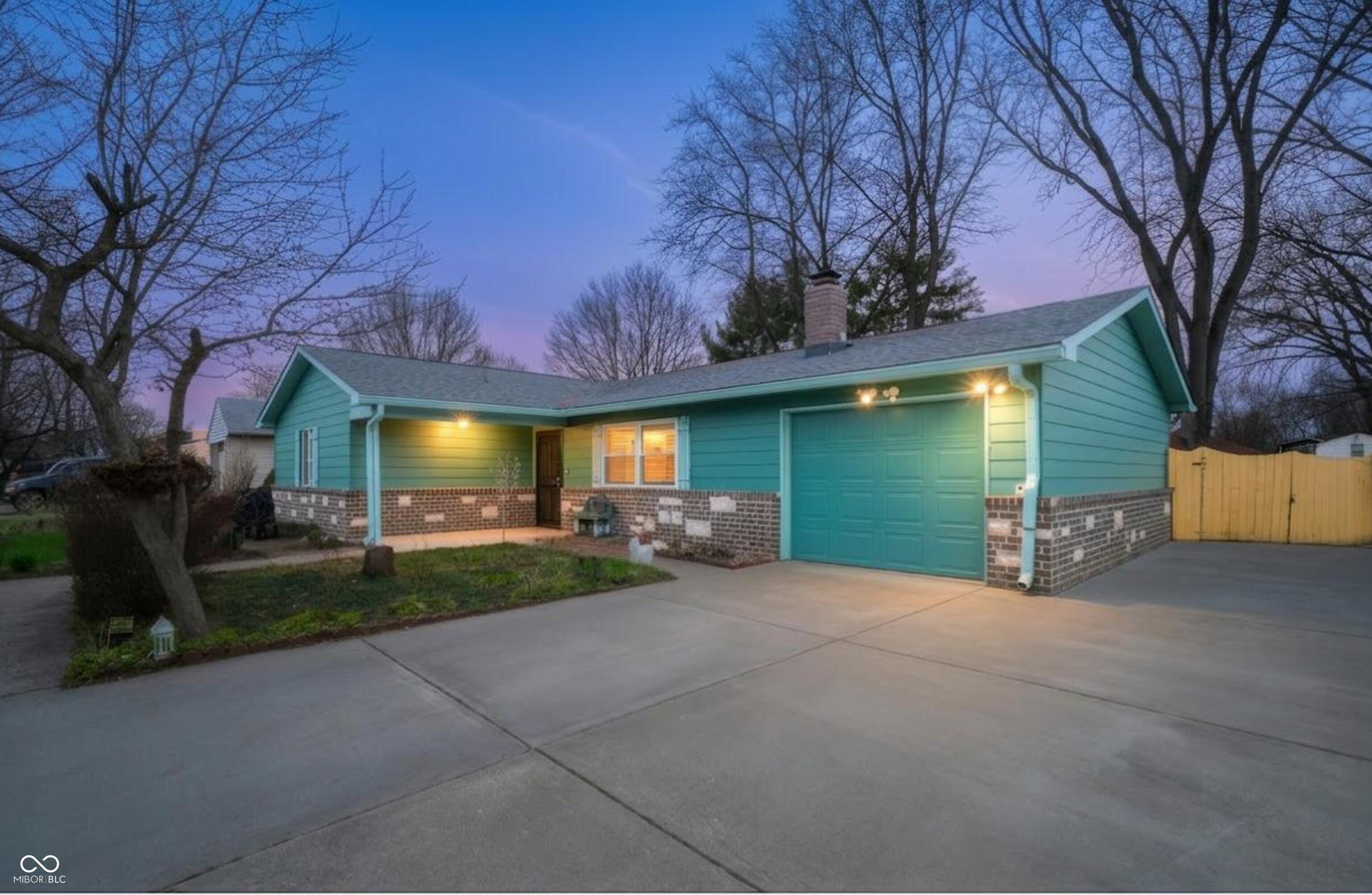 7832 Hearthstone Way