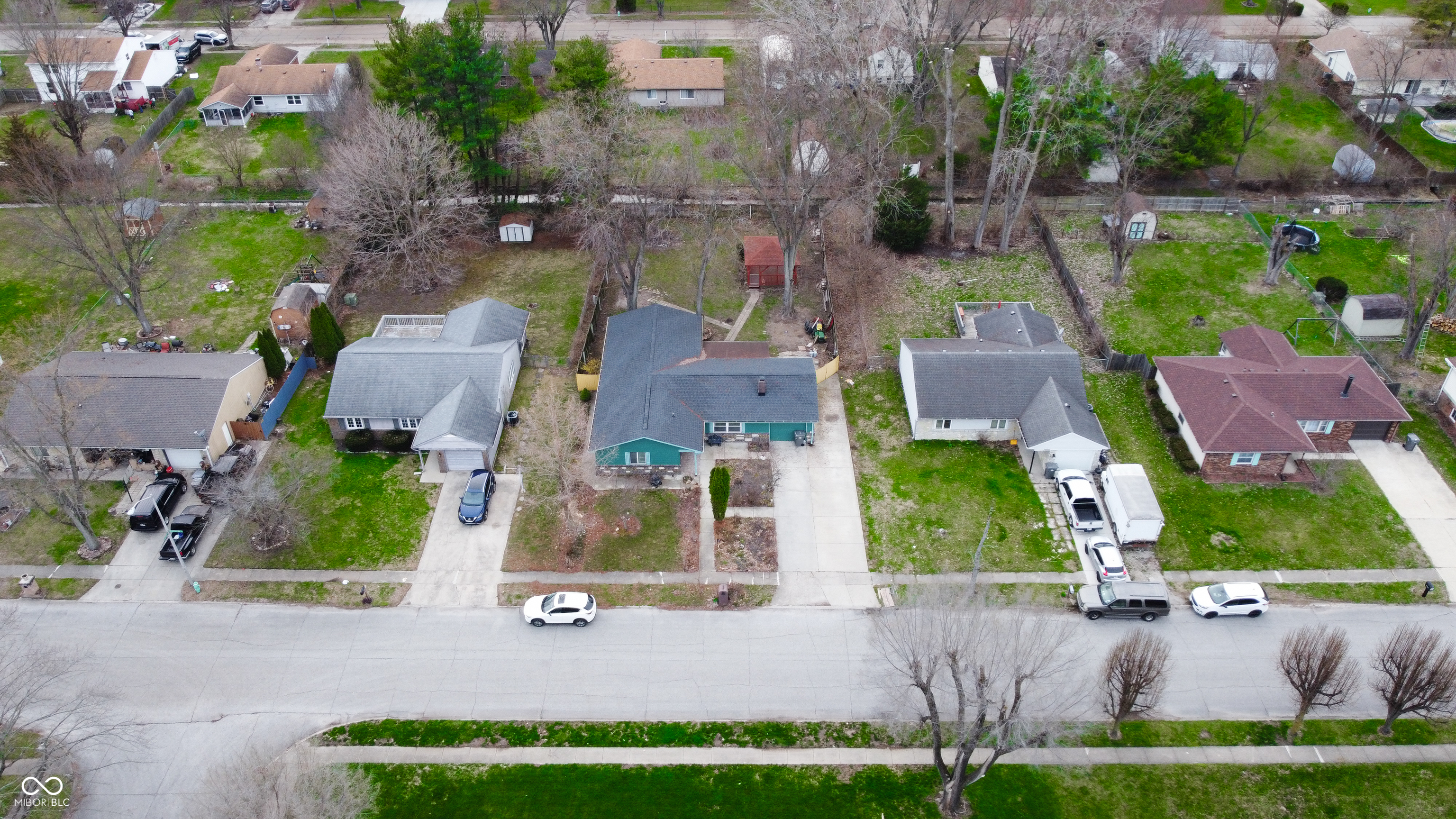 7832 Hearthstone Way