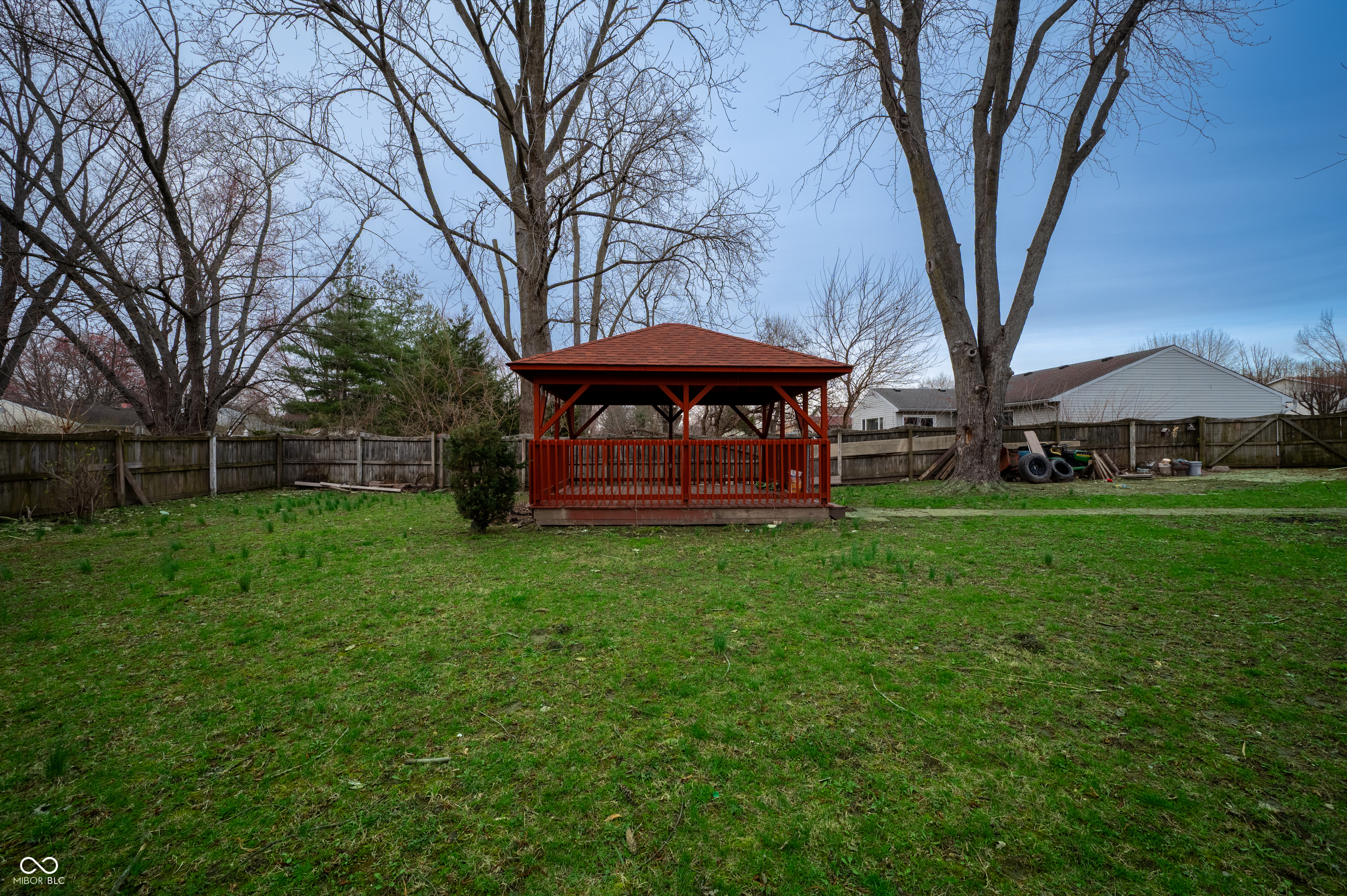 7832 Hearthstone Way