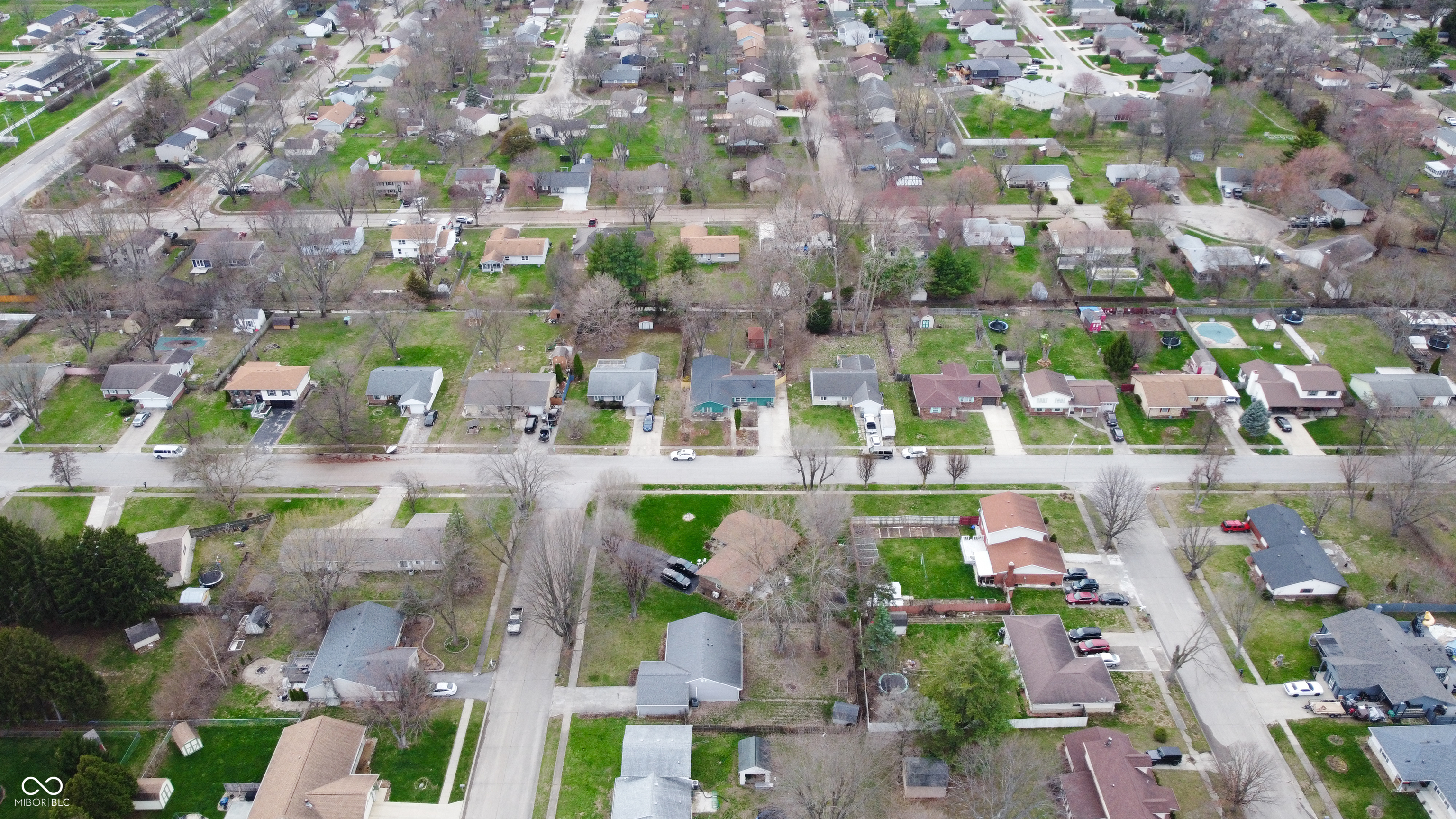 7832 Hearthstone Way