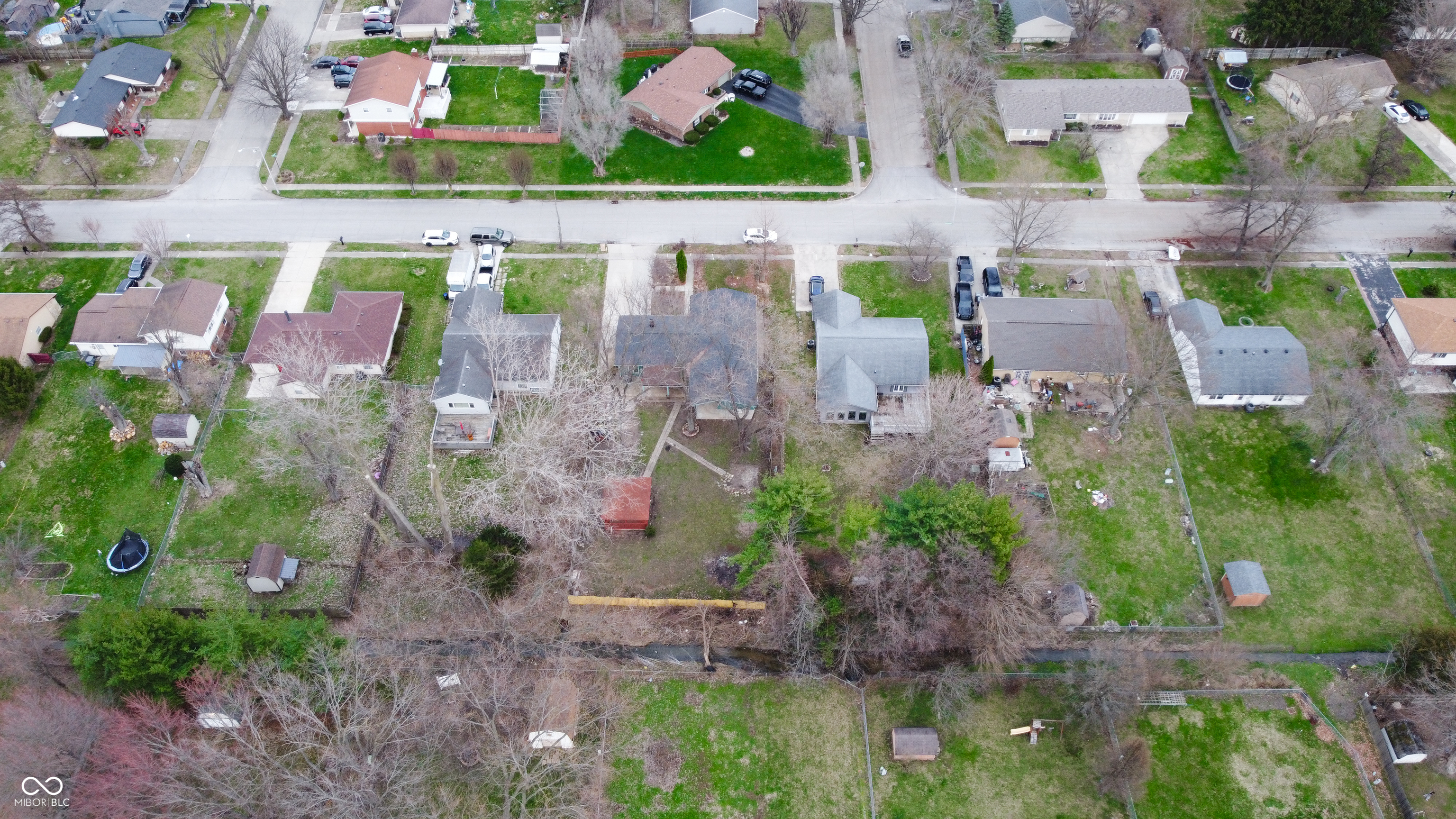 7832 Hearthstone Way