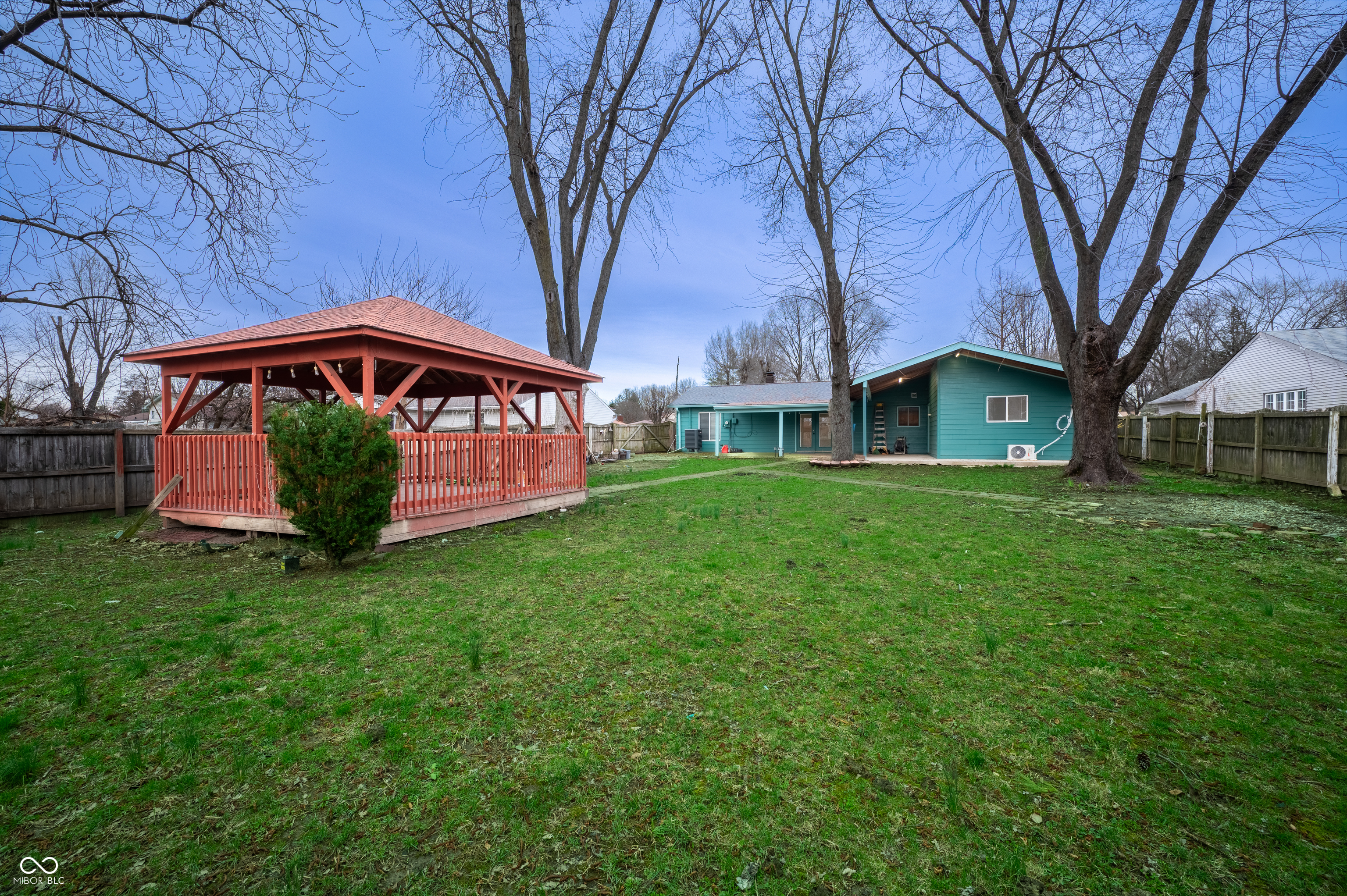 7832 Hearthstone Way