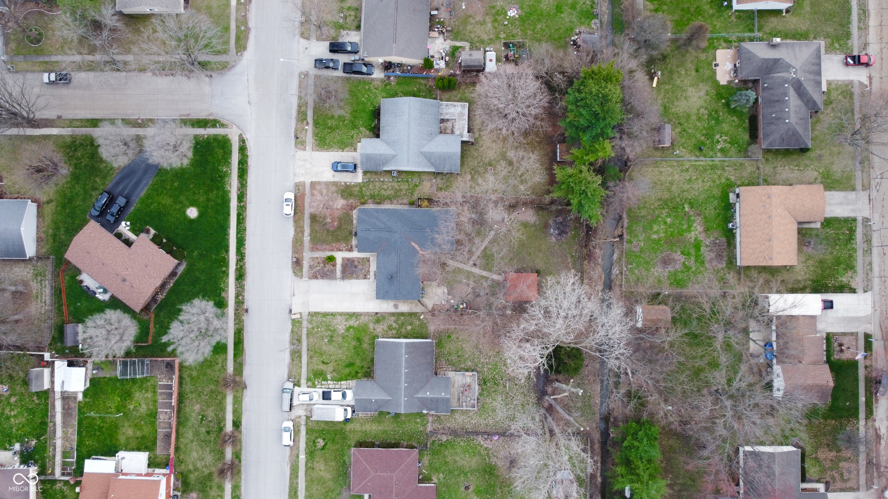 7832 Hearthstone Way