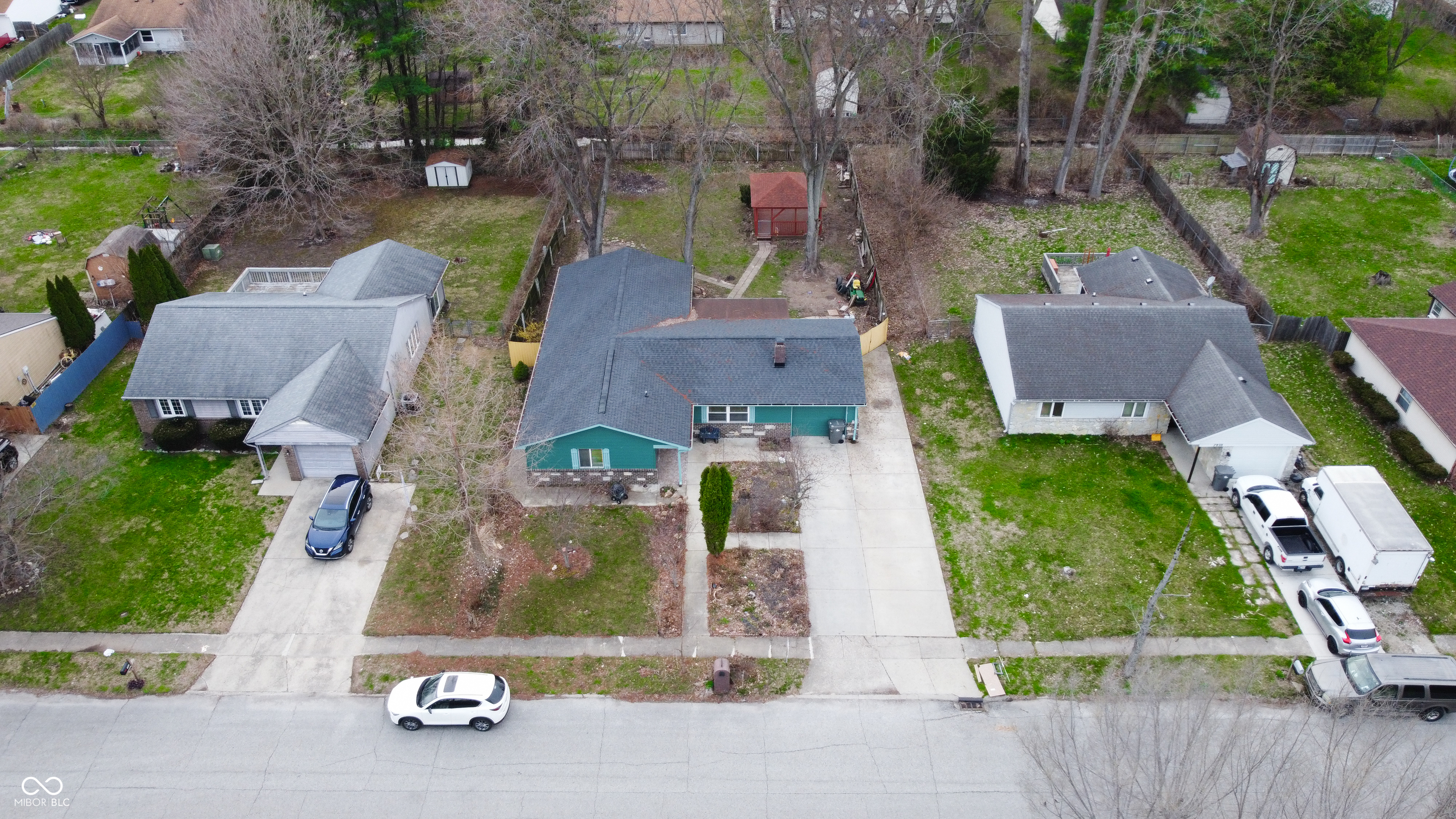7832 Hearthstone Way