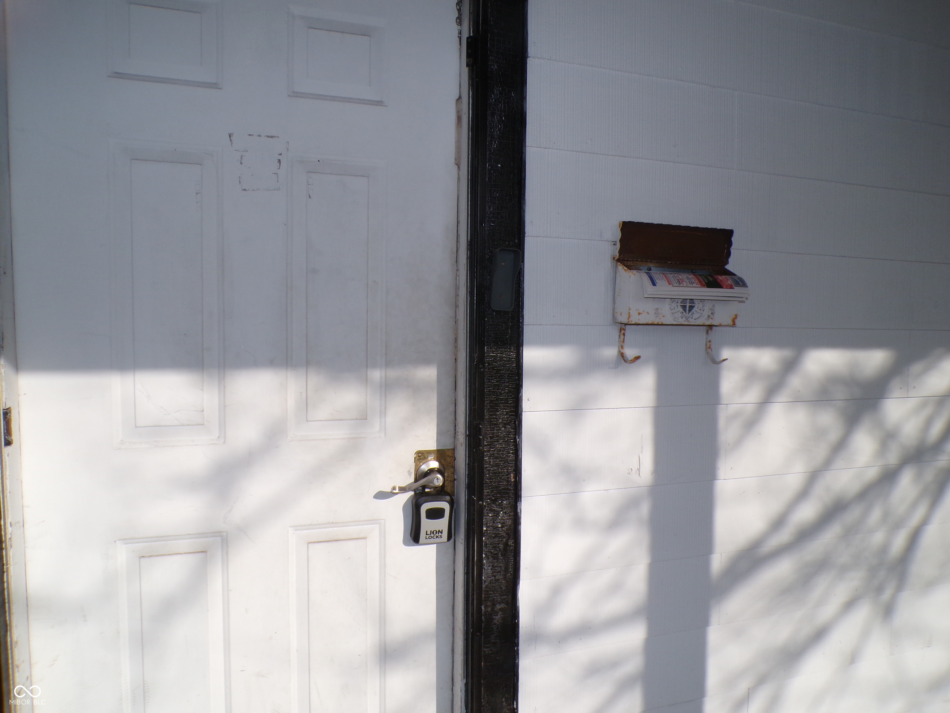 101 S Nebraska Street