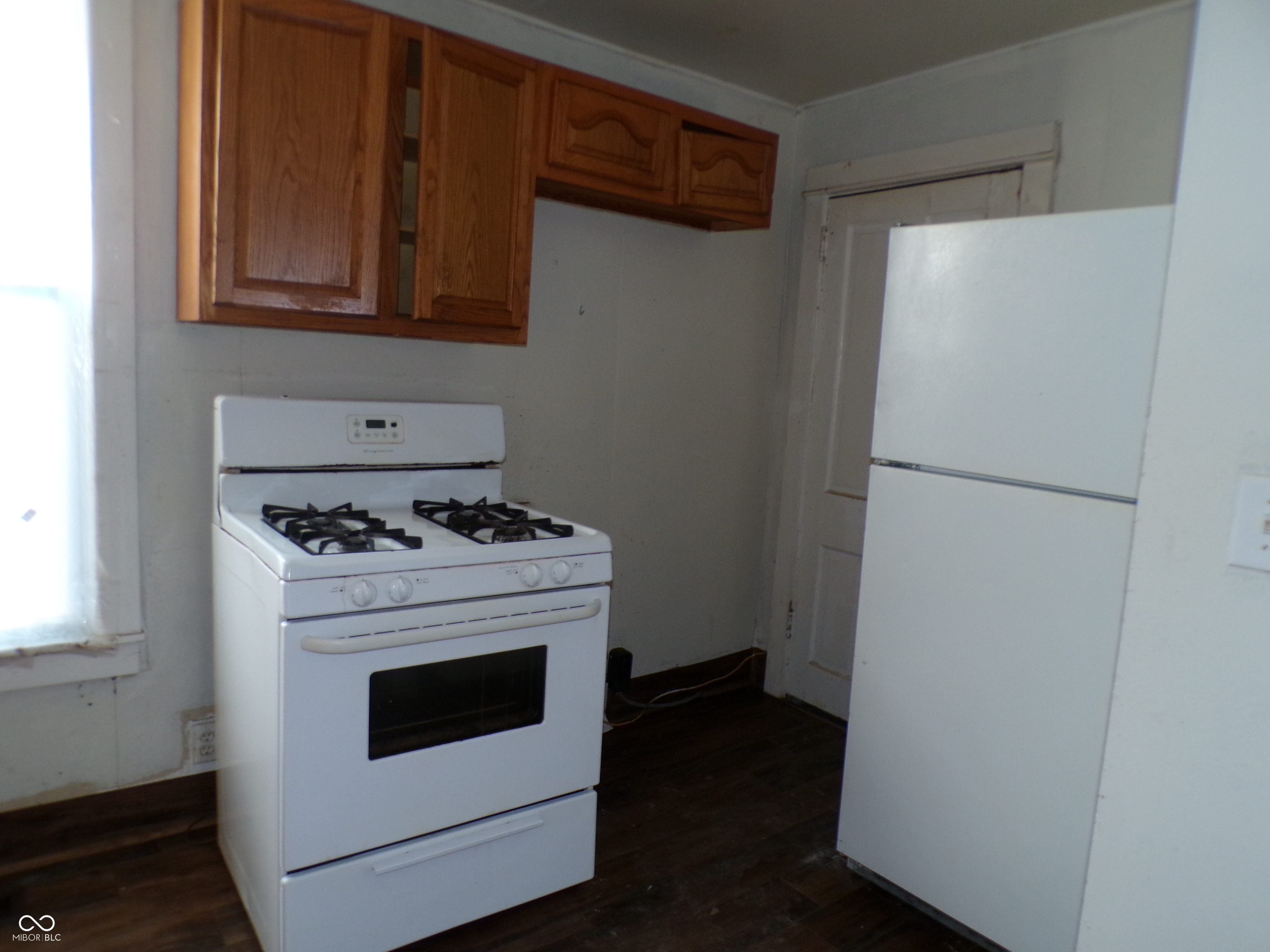 101 S Nebraska Street