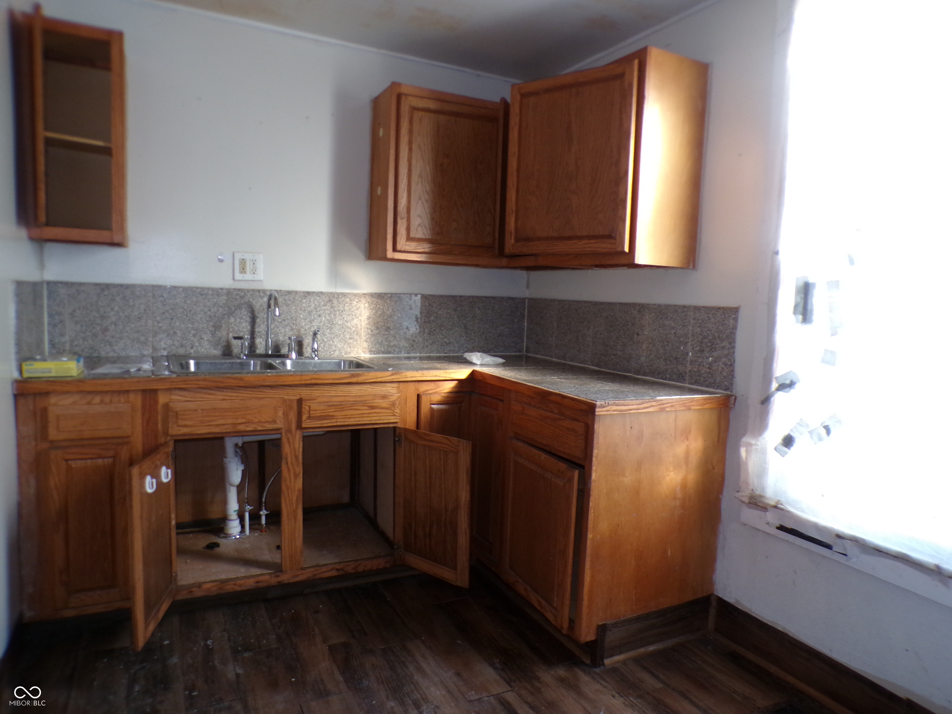 101 S Nebraska Street