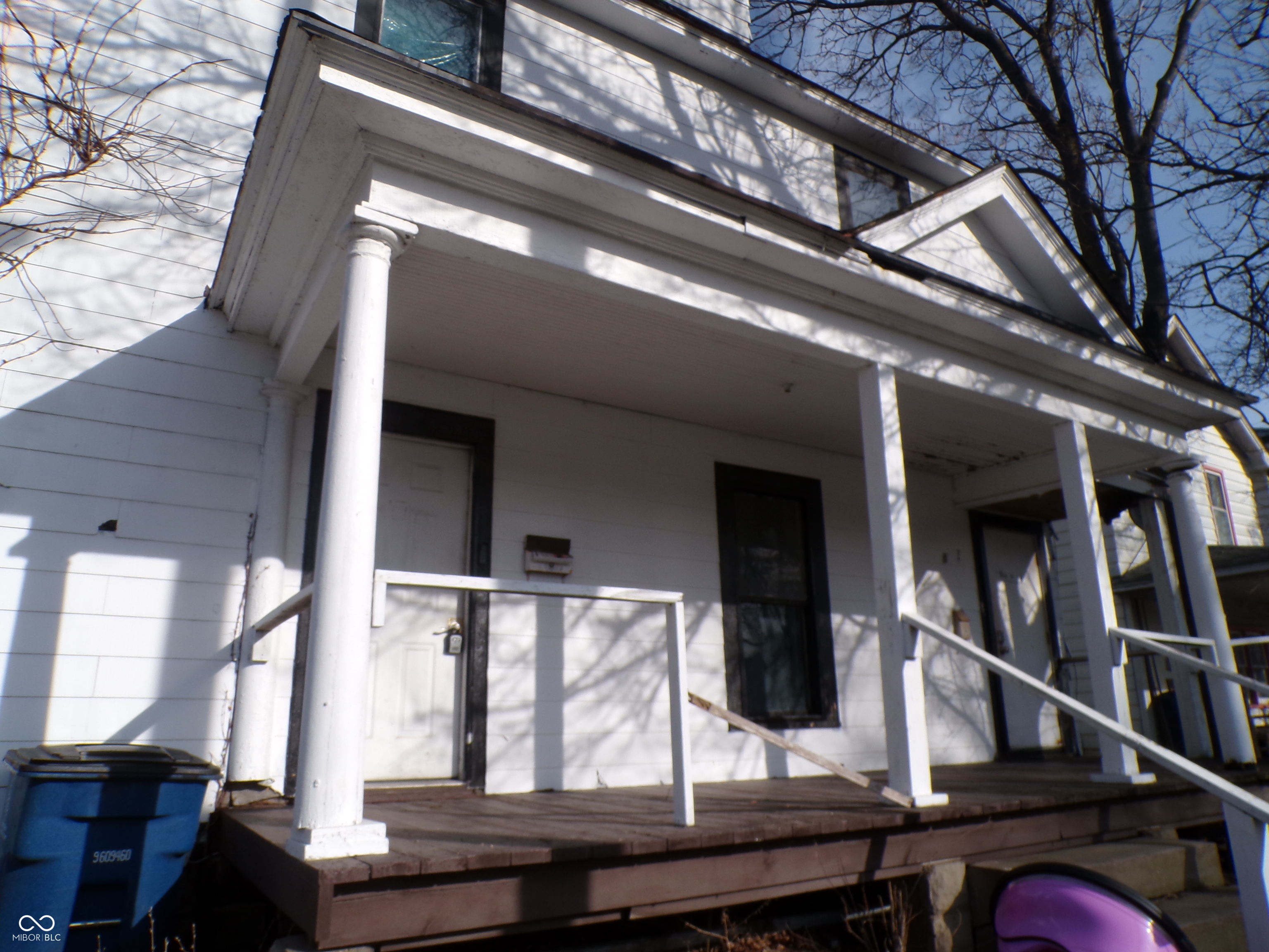 101 S Nebraska Street