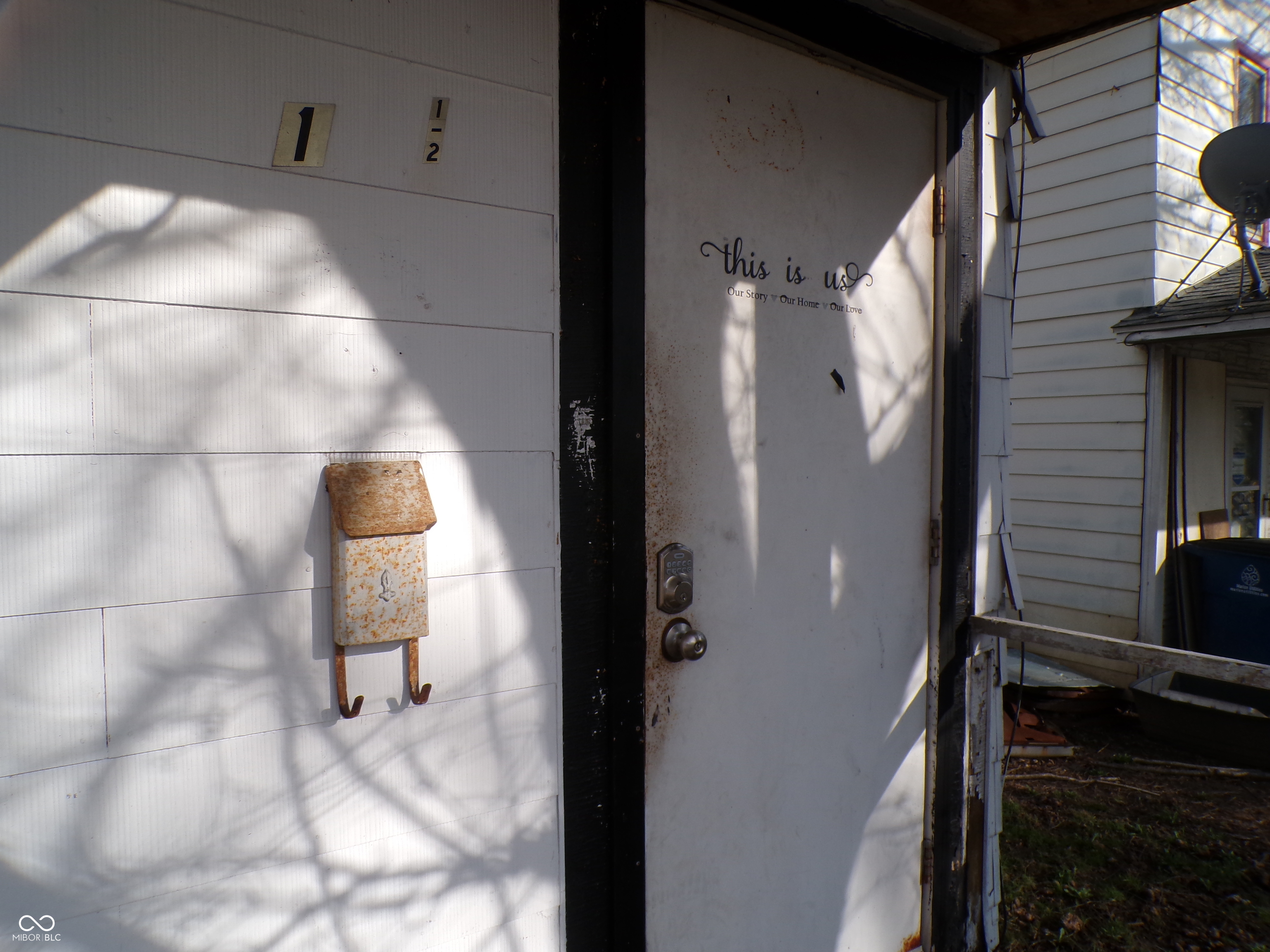 101 S Nebraska Street