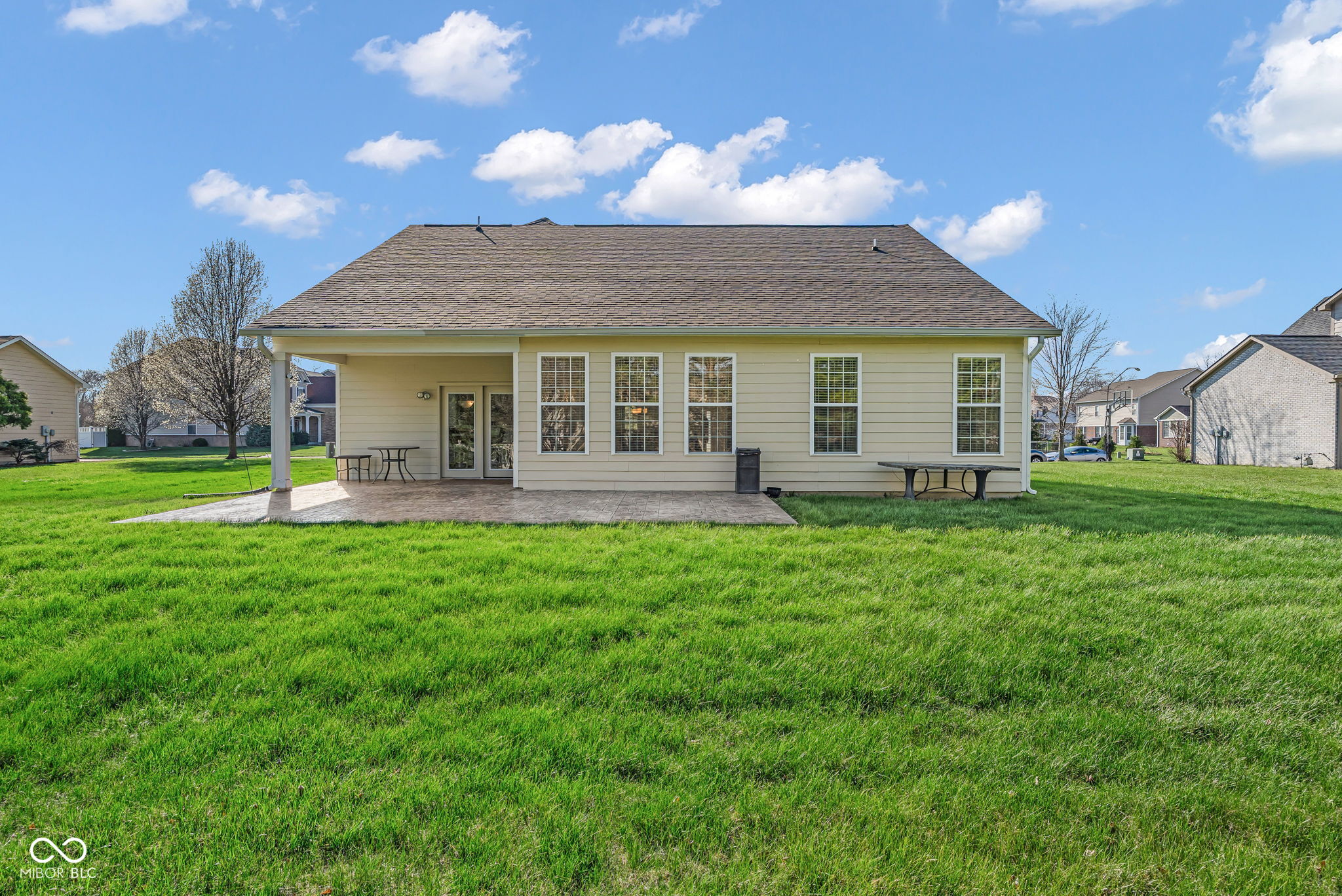 9357 Woodslake Drive