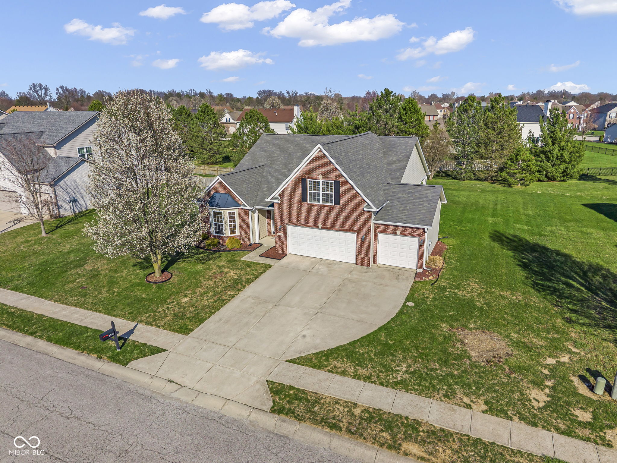 9357 Woodslake Drive