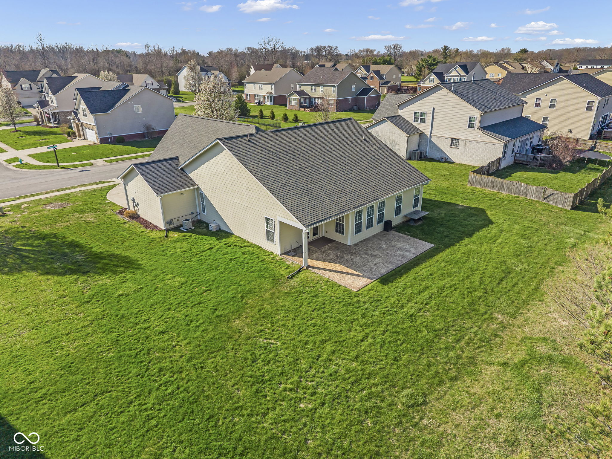 9357 Woodslake Drive