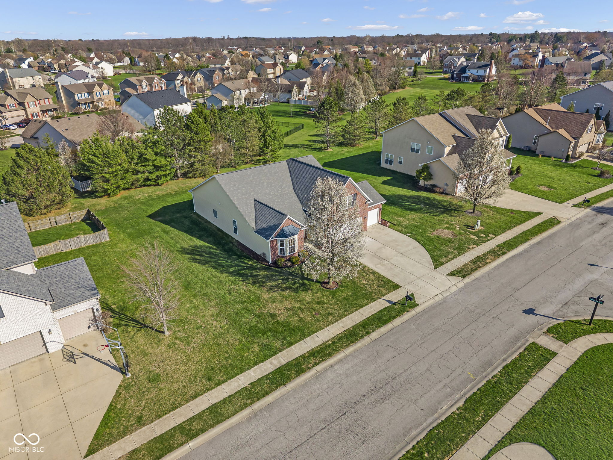 9357 Woodslake Drive