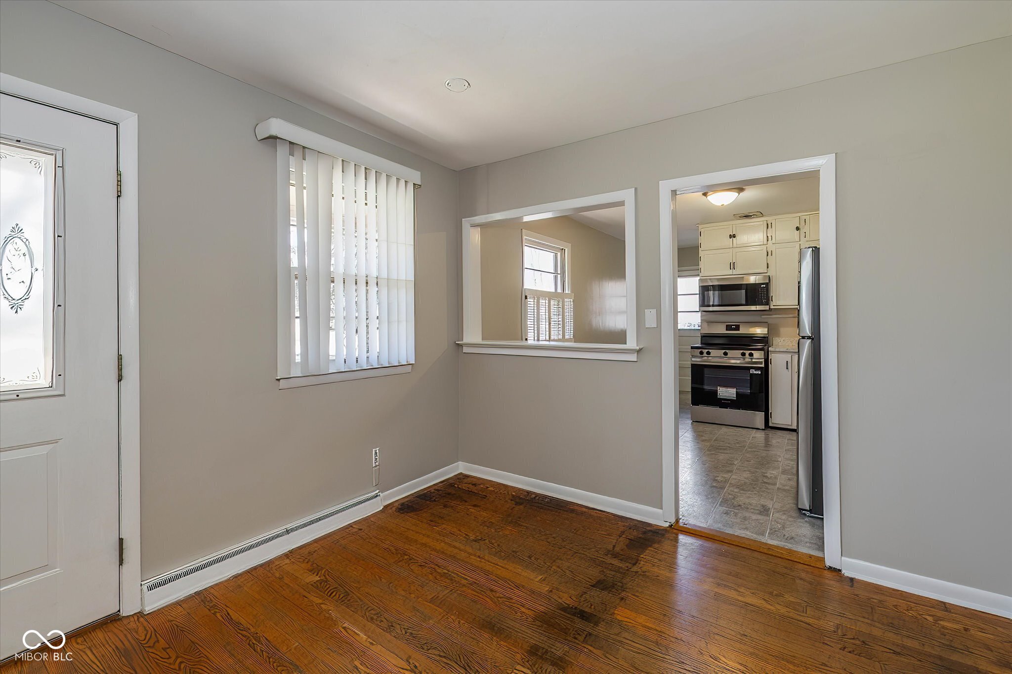 9631 Kittrell Drive