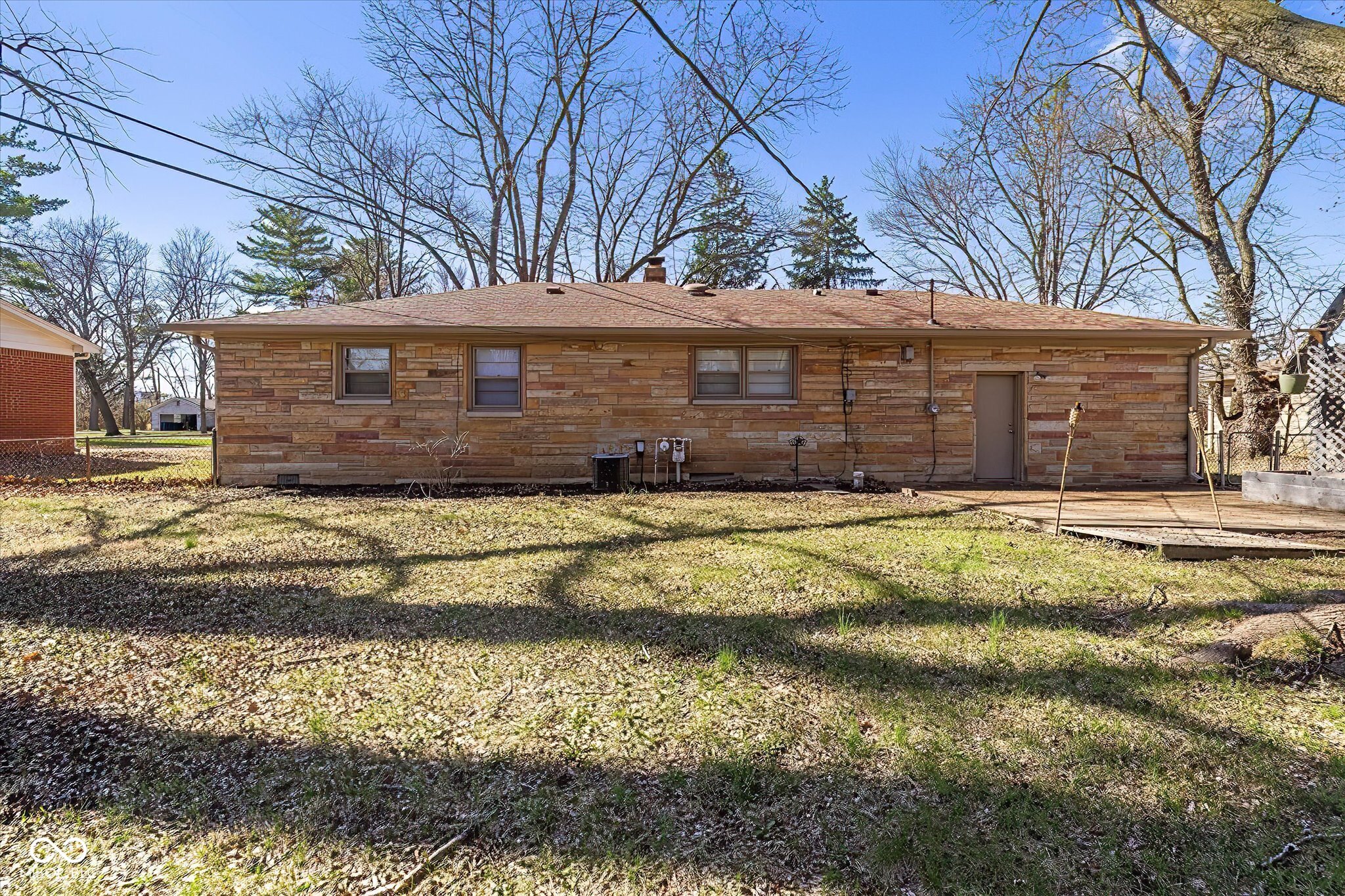 9631 Kittrell Drive