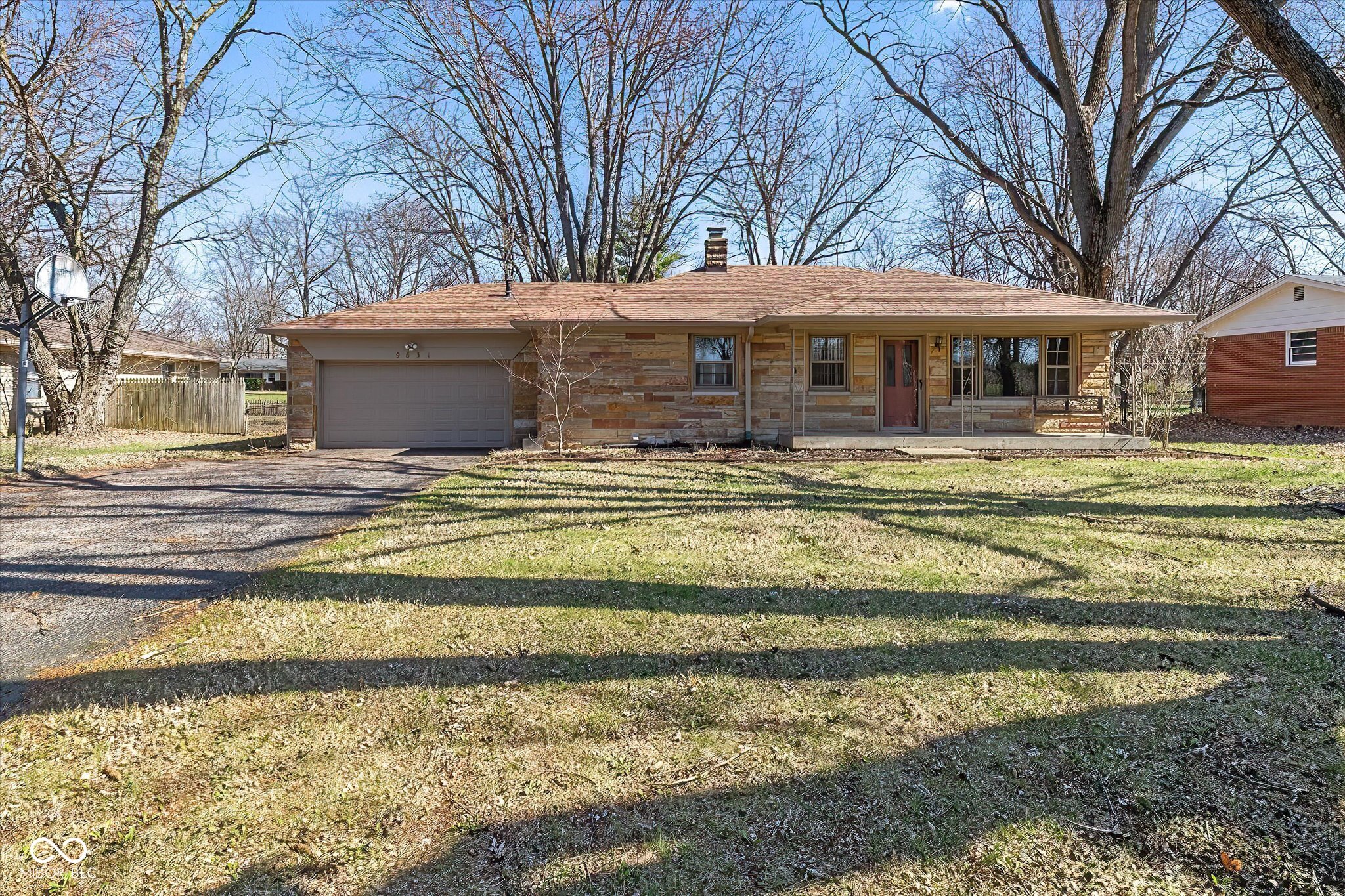 9631 Kittrell Drive