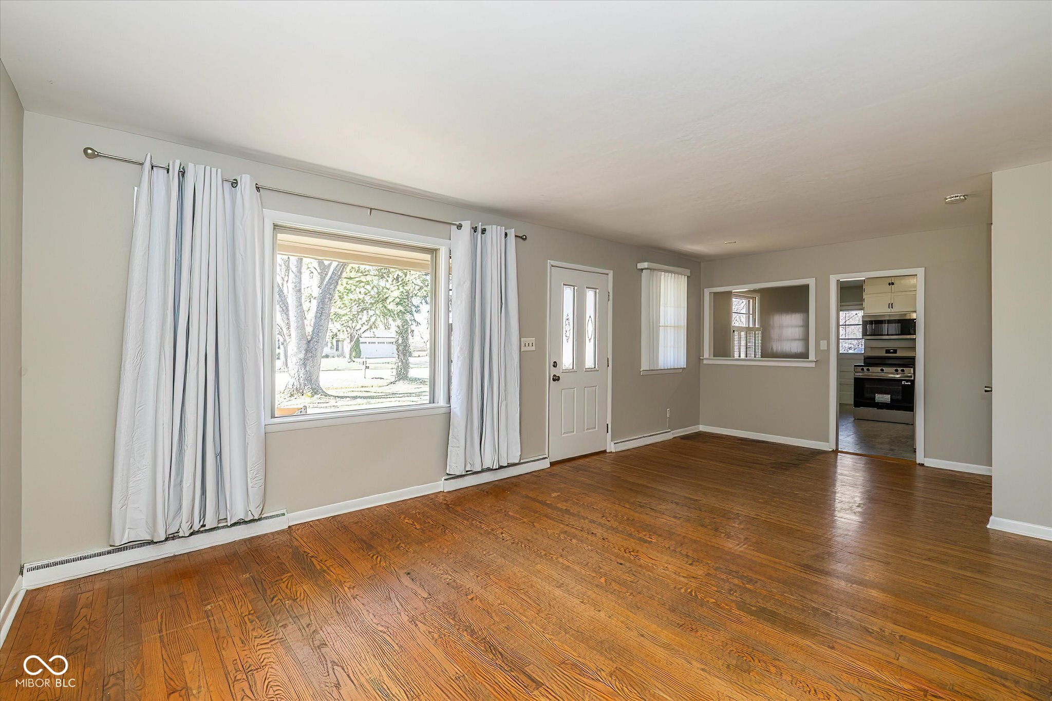 9631 Kittrell Drive