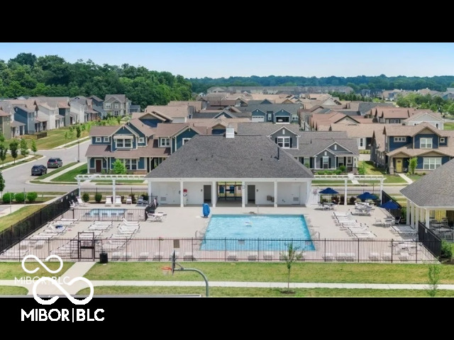 14226 Frostburg Drive