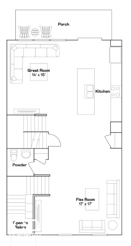 14226 Frostburg Drive