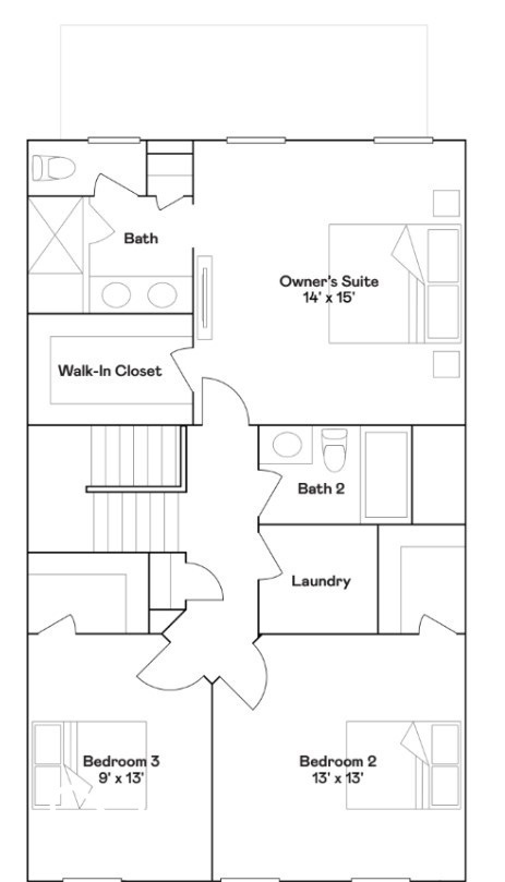 14226 Frostburg Drive