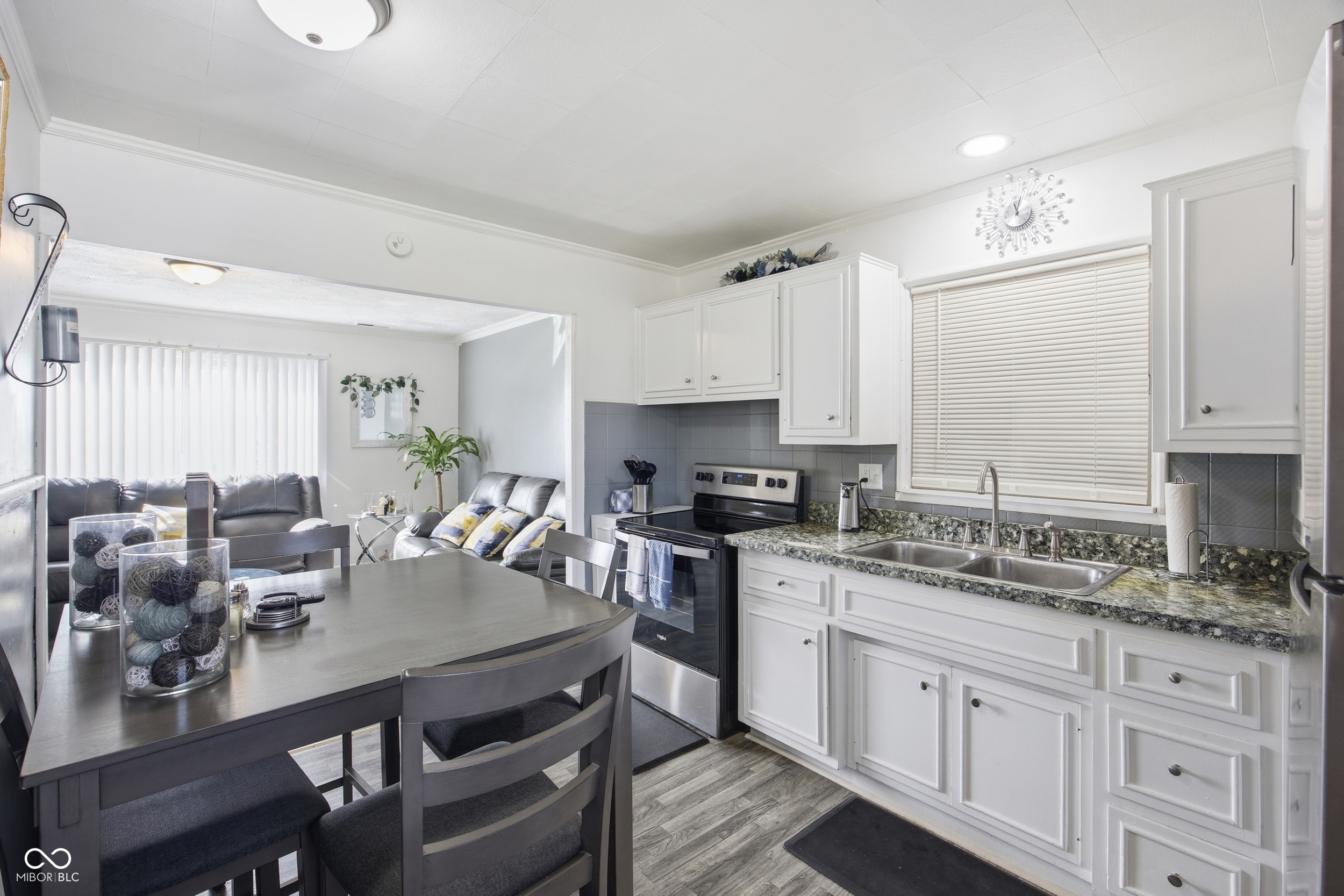 2502 Horton Drive