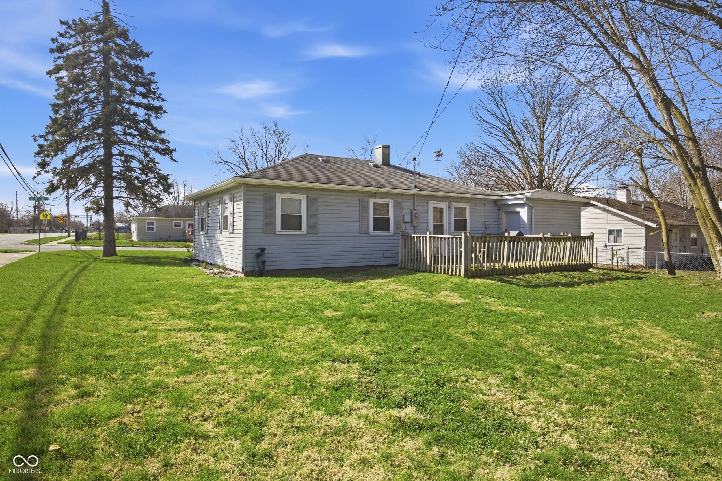 2502 Horton Drive