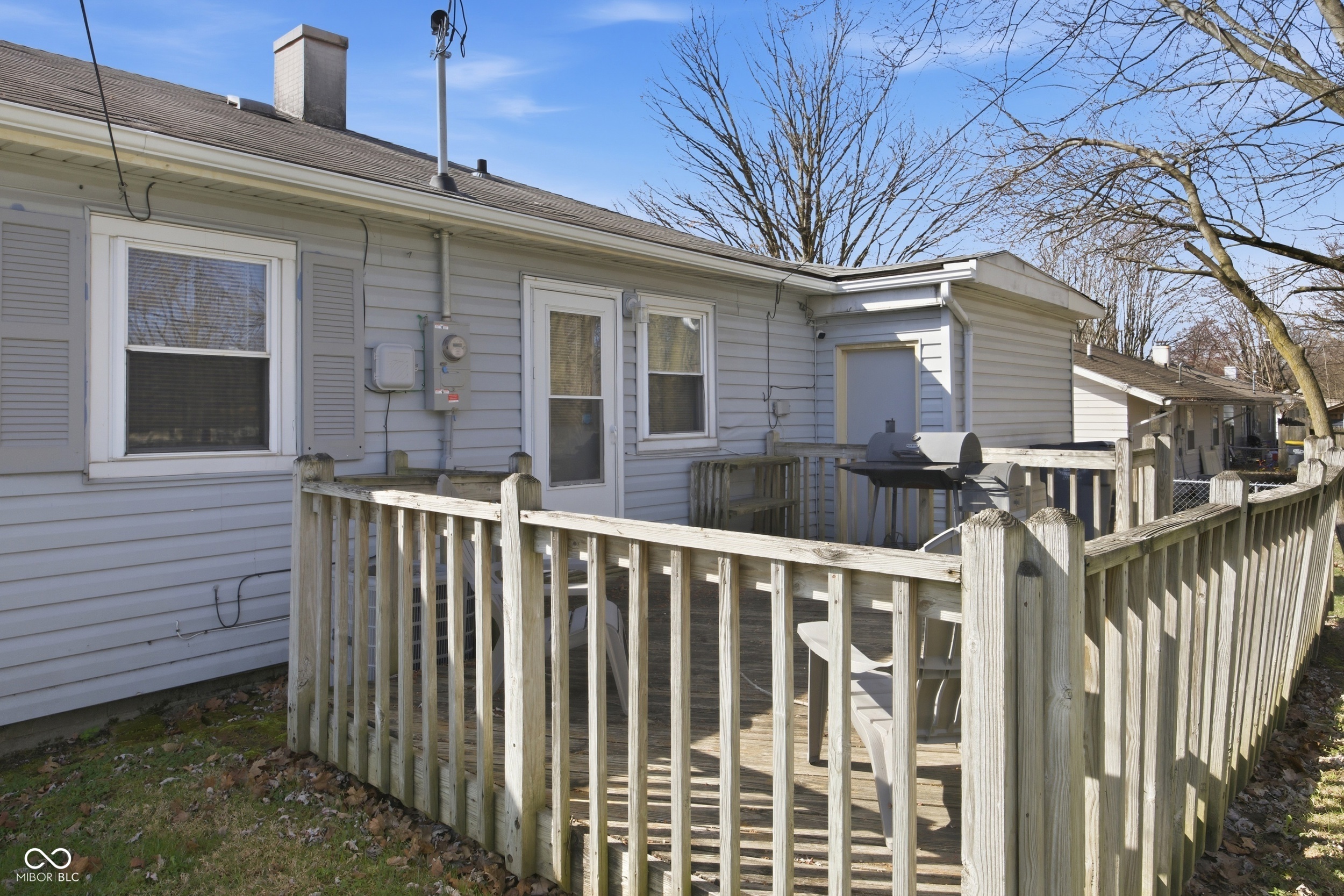 2502 Horton Drive
