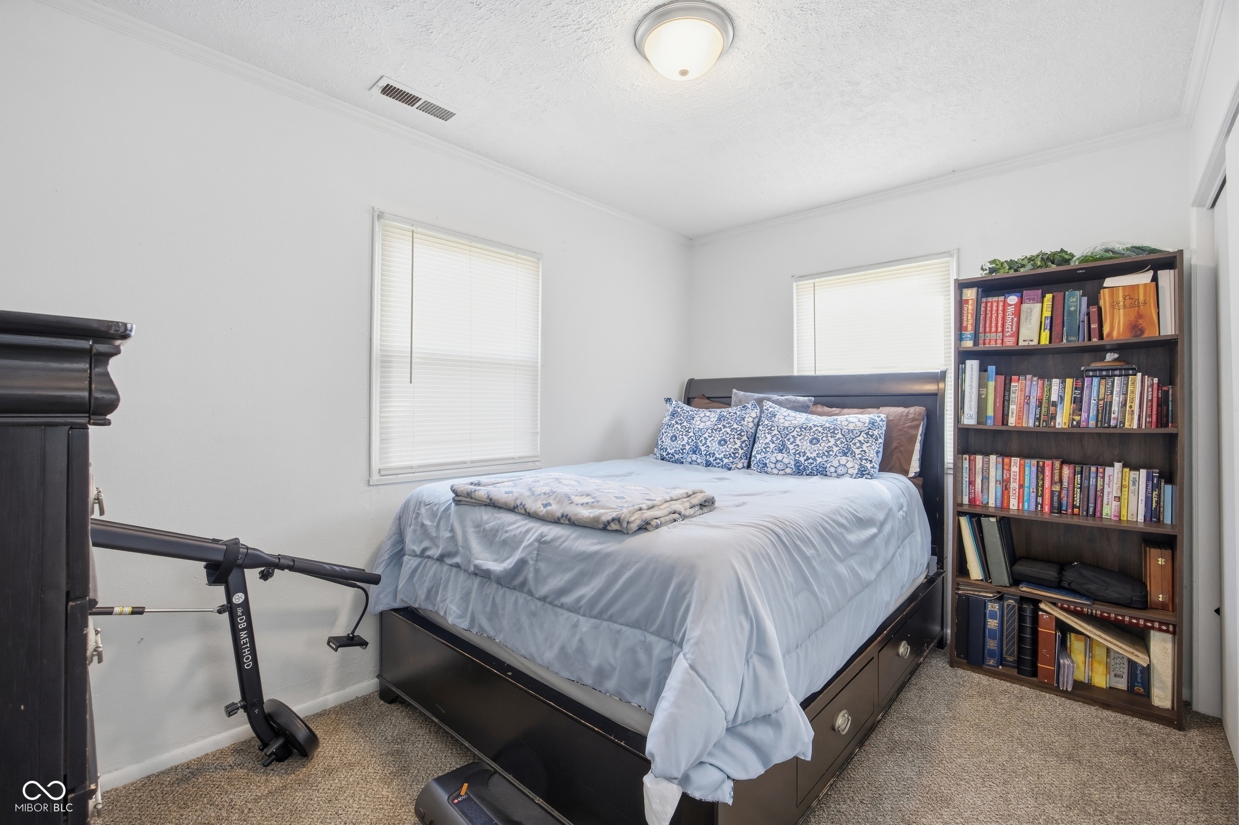 2502 Horton Drive