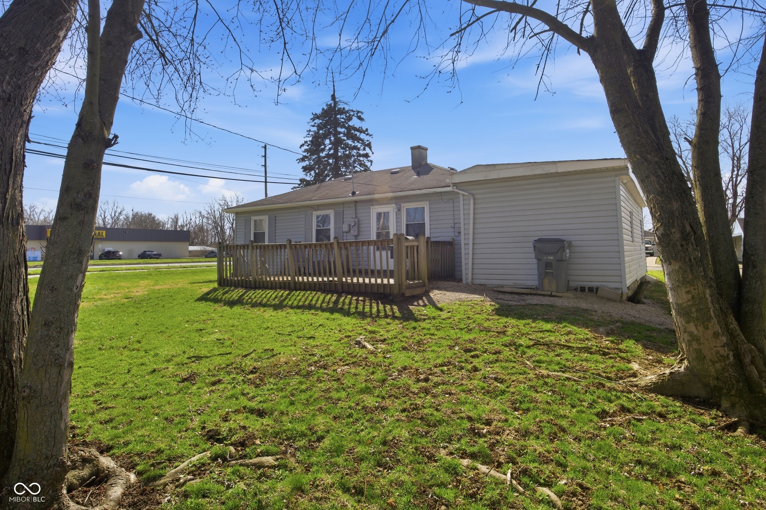 2502 Horton Drive