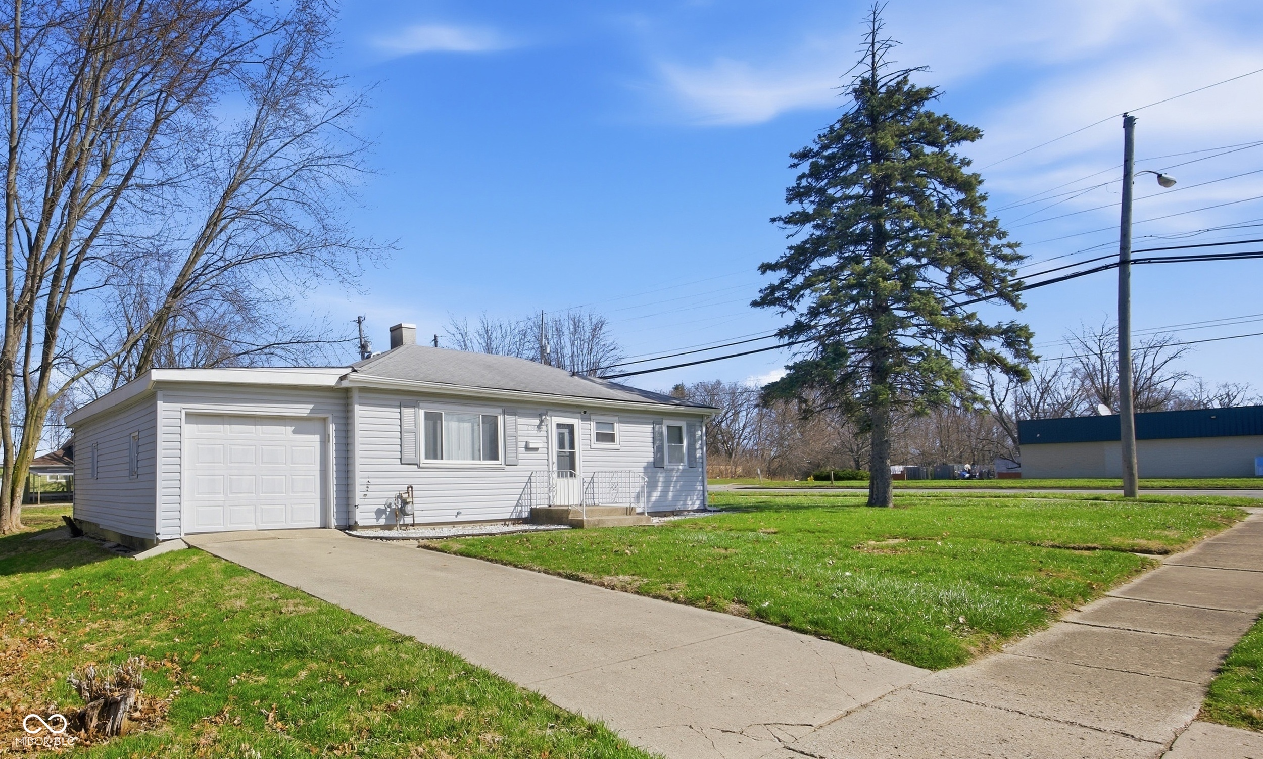 2502 Horton Drive