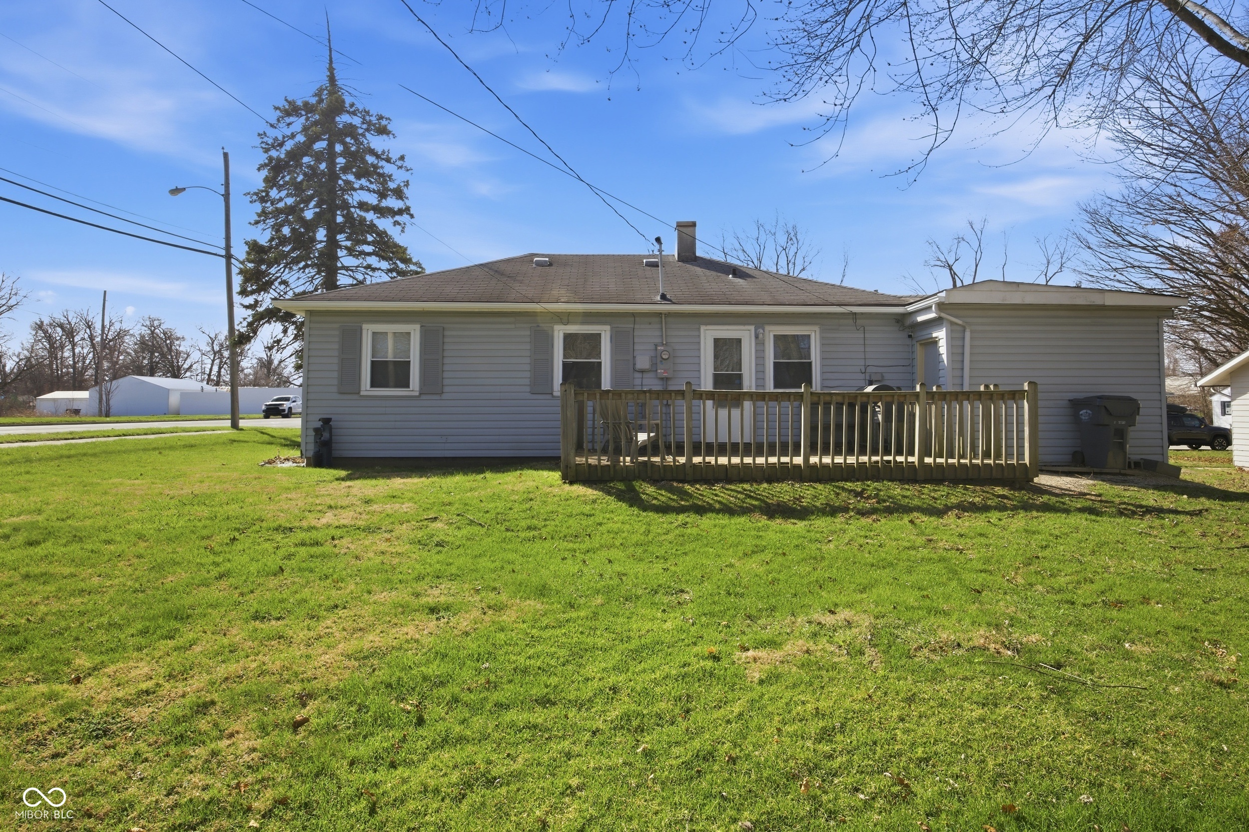 2502 Horton Drive