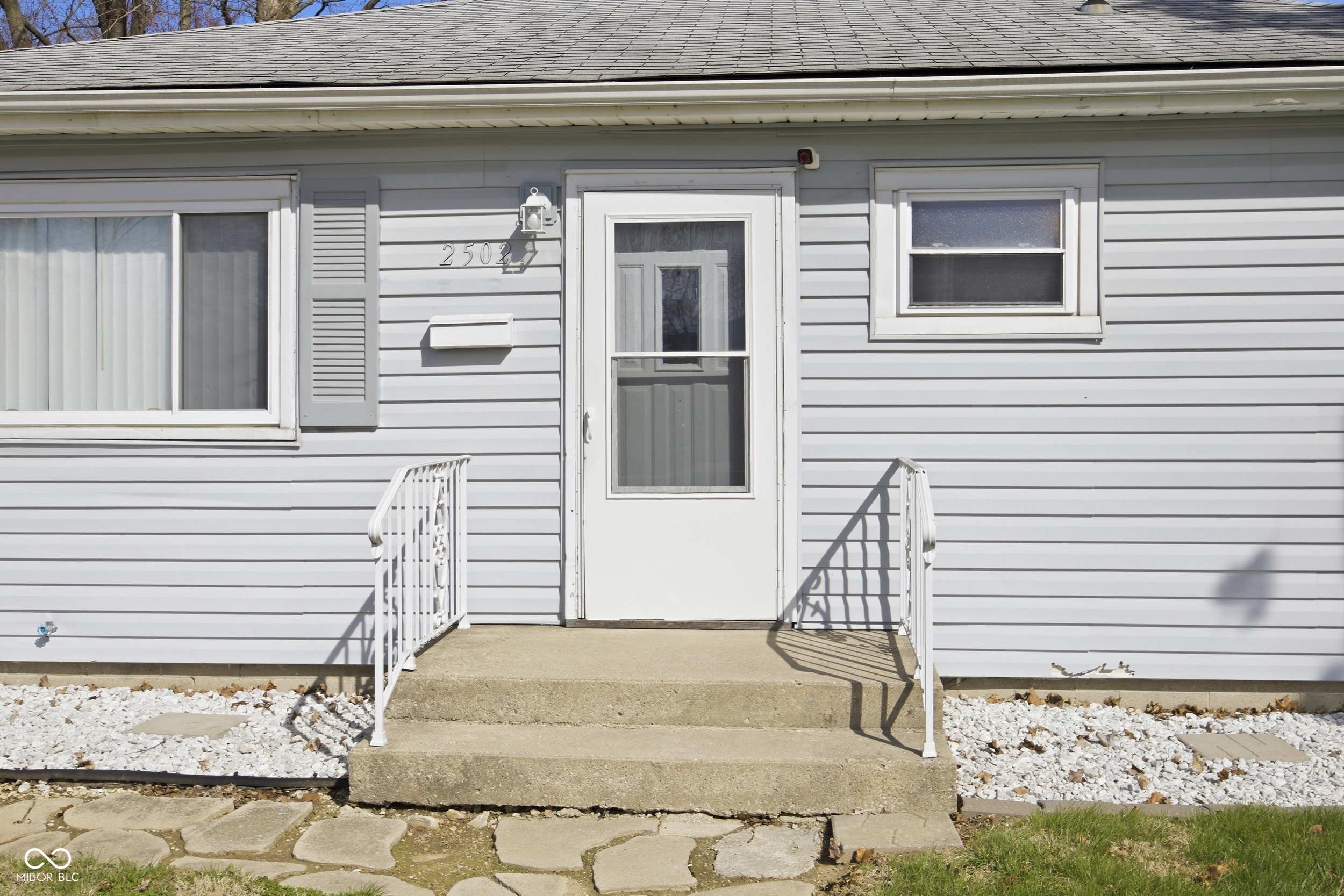 2502 Horton Drive