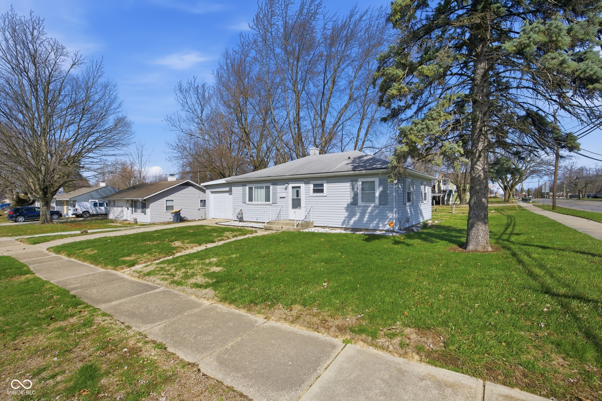 2502 Horton Drive