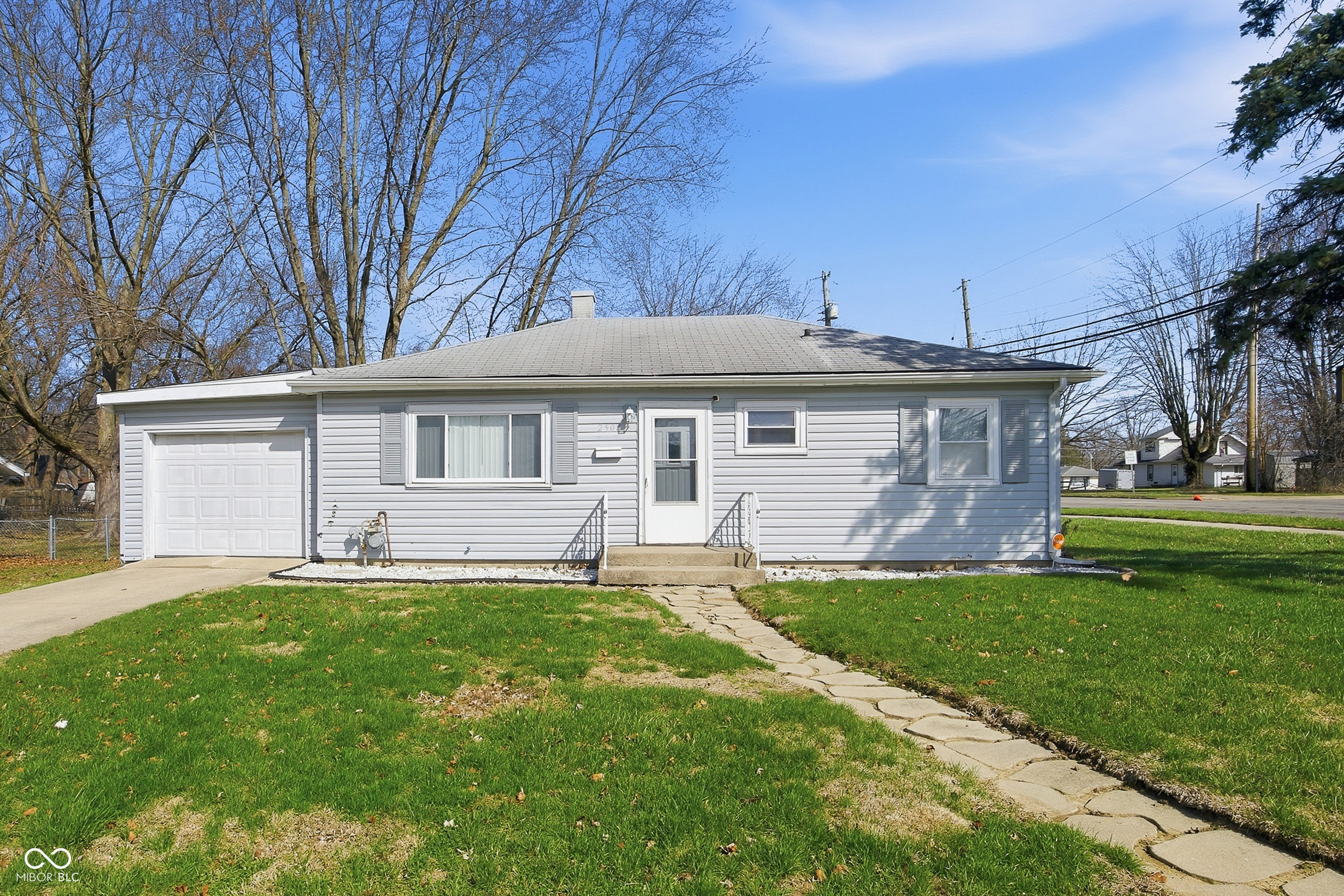 2502 Horton Drive