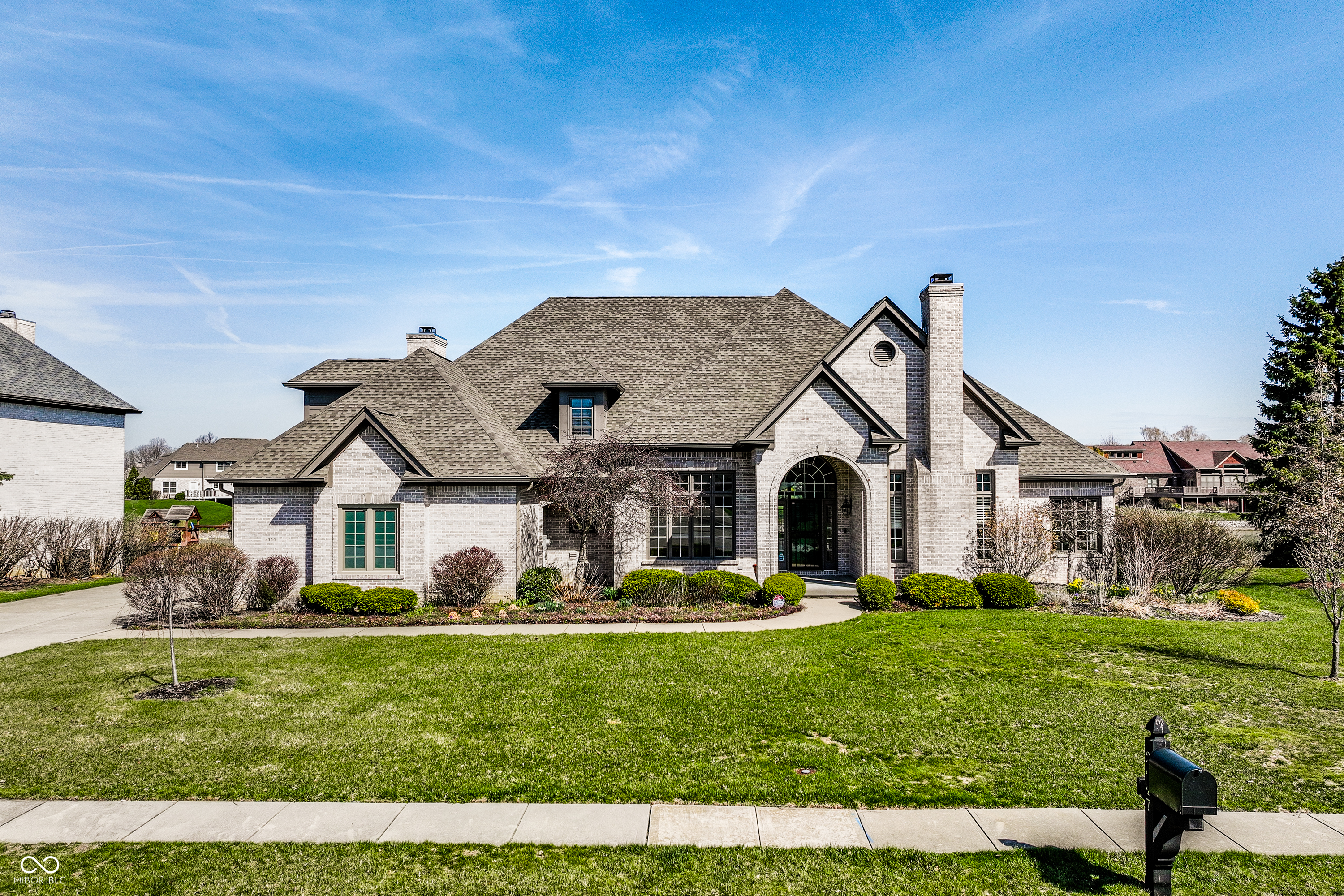 2444 Laurel Lake Boulevard