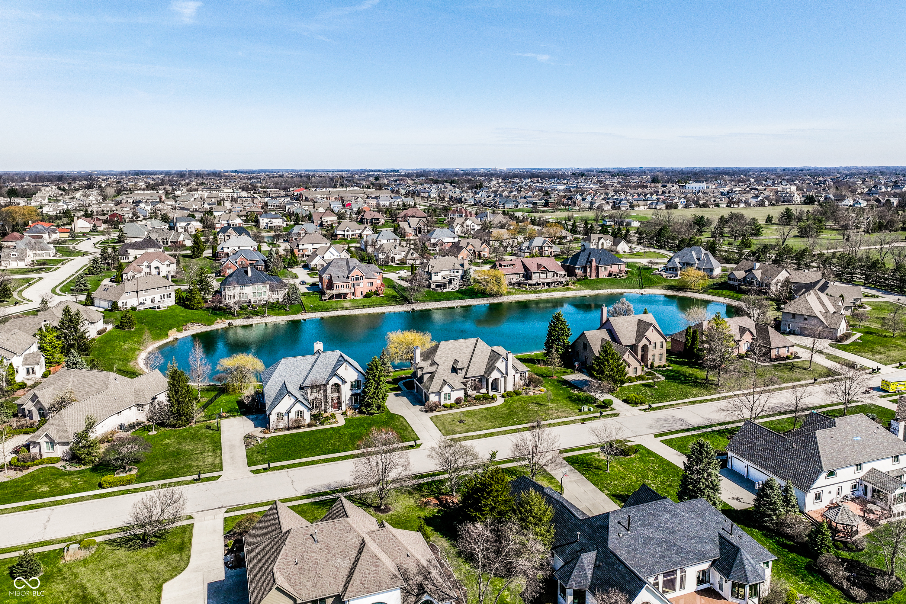 2444 Laurel Lake Boulevard