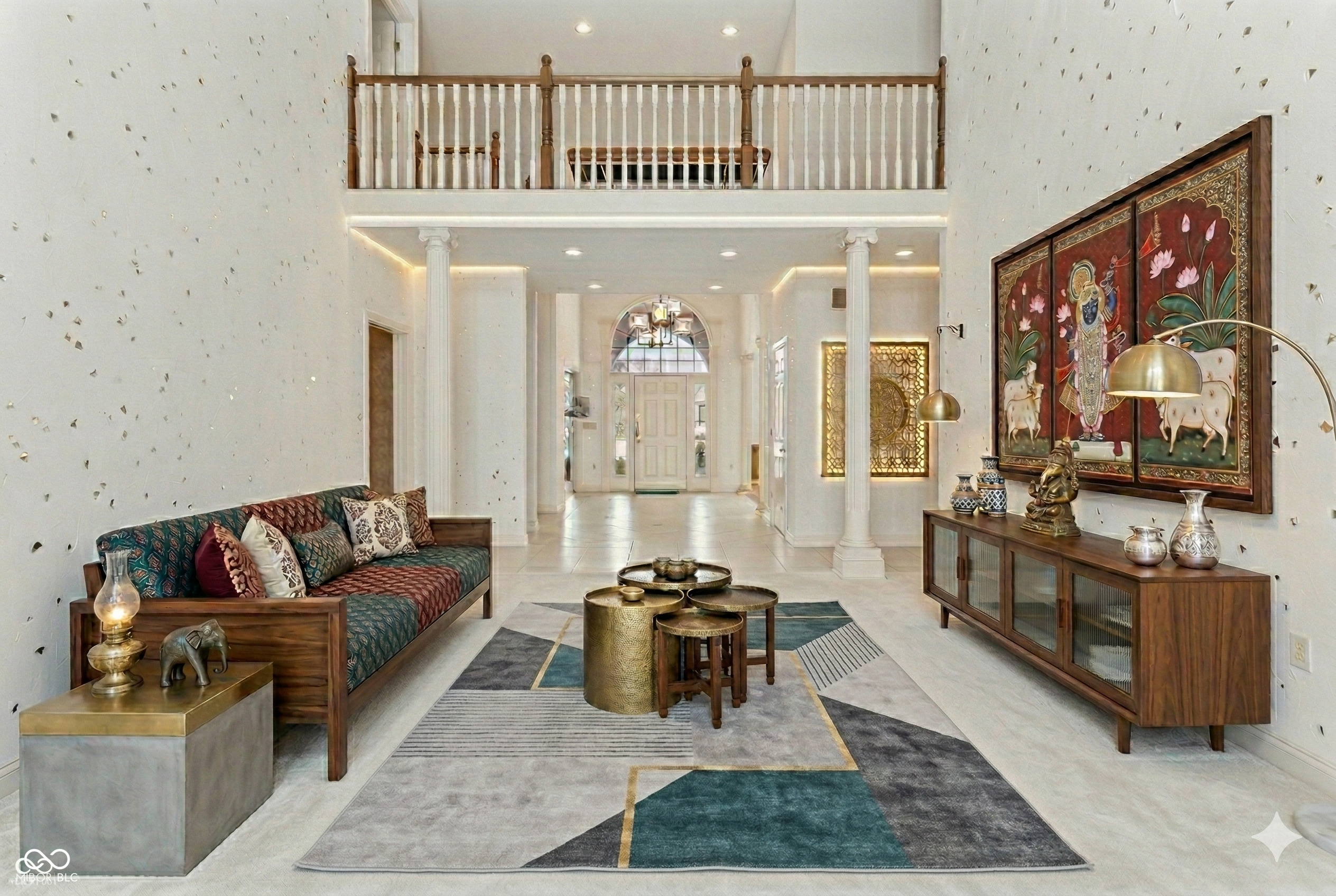 2444 Laurel Lake Boulevard