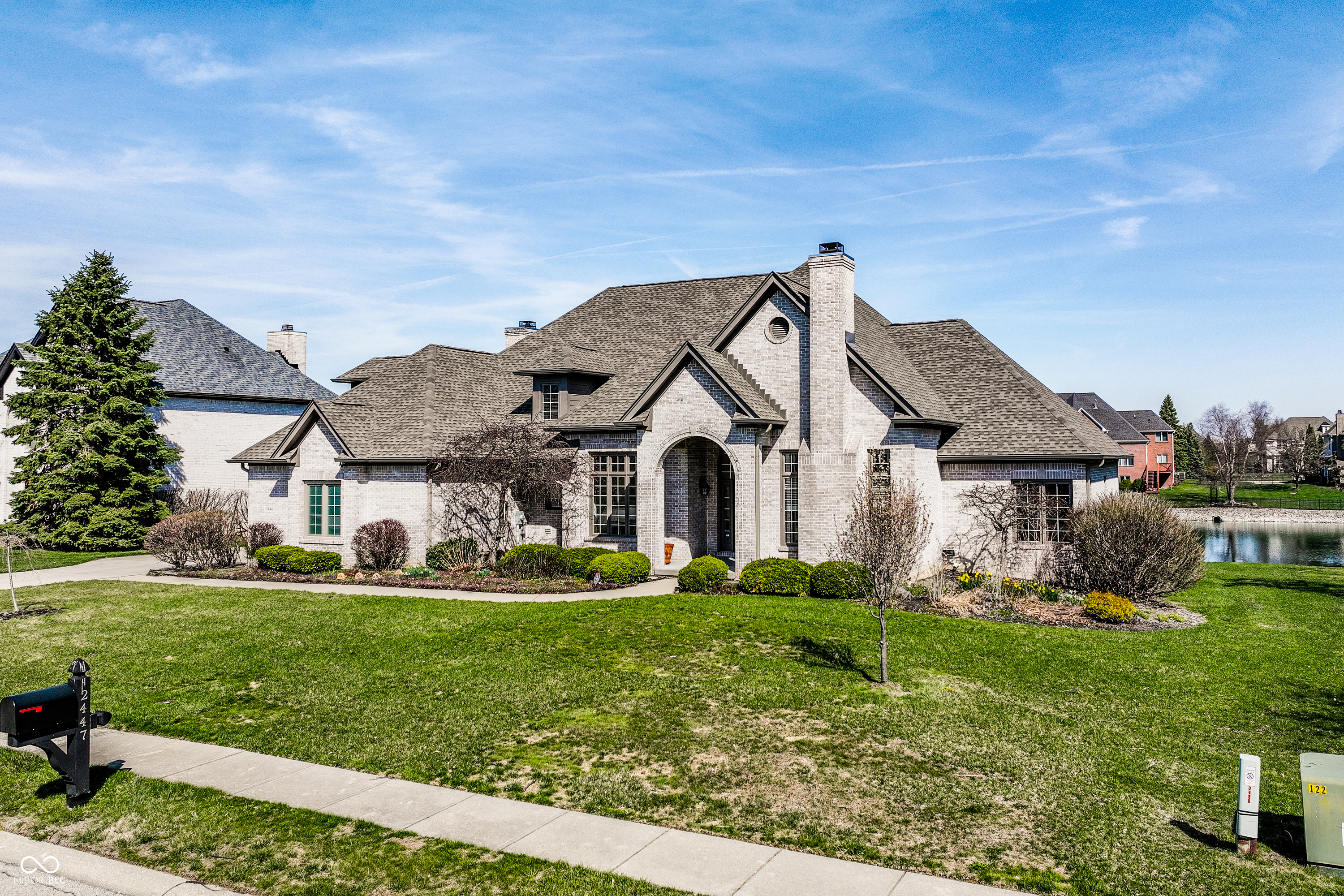 2444 Laurel Lake Boulevard