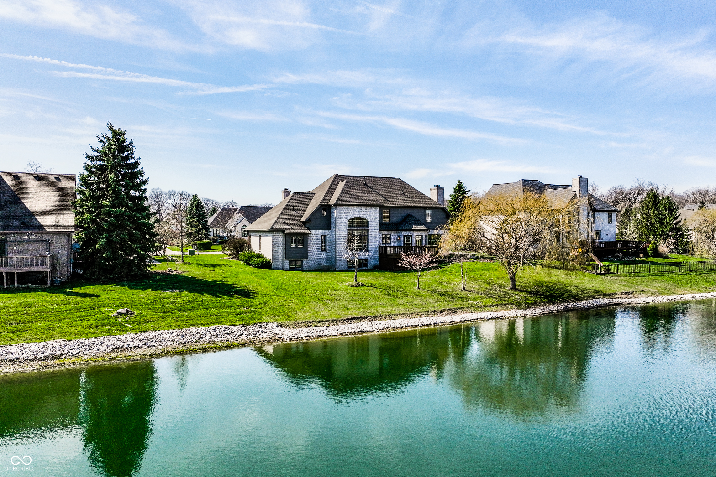 2444 Laurel Lake Boulevard