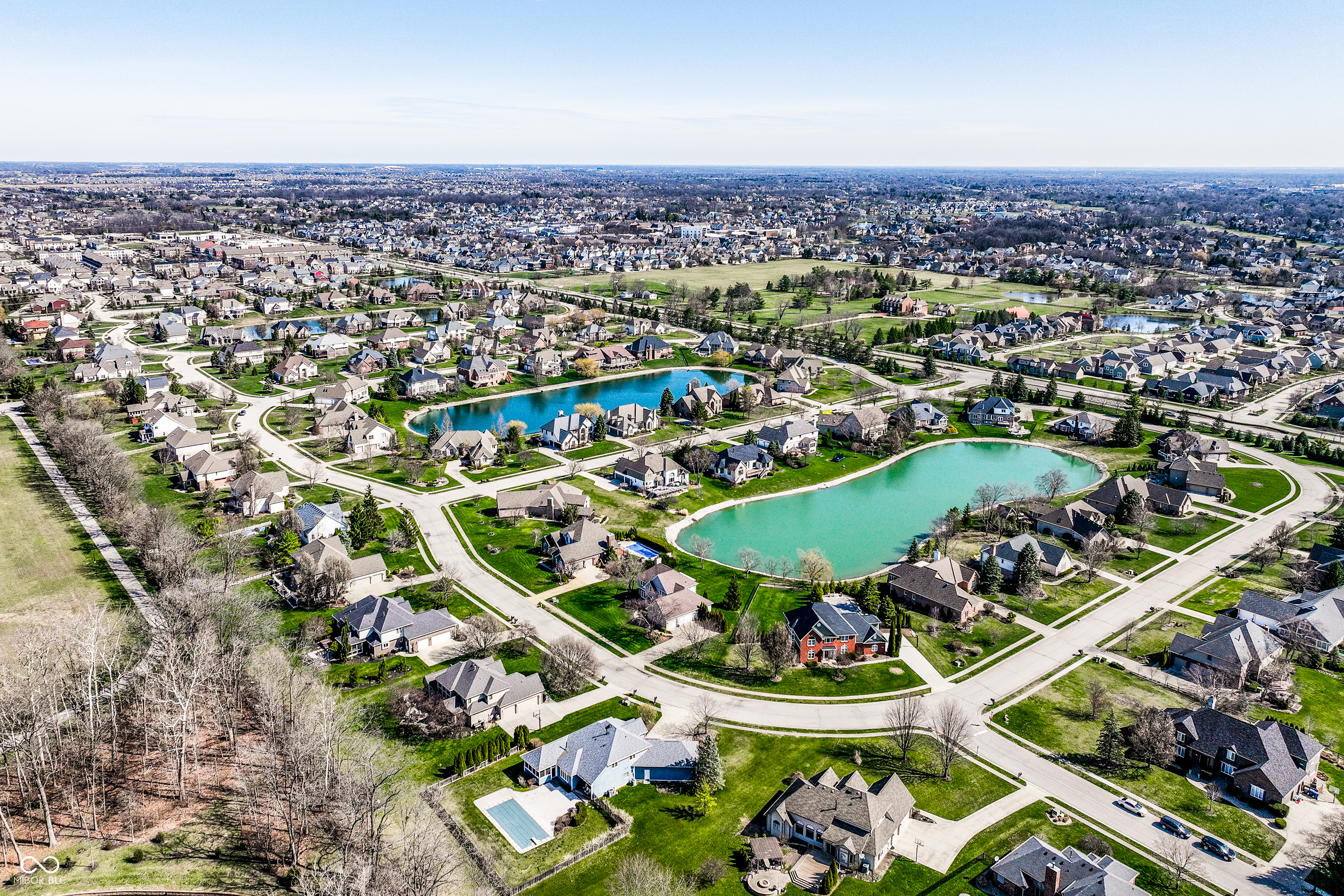 2444 Laurel Lake Boulevard