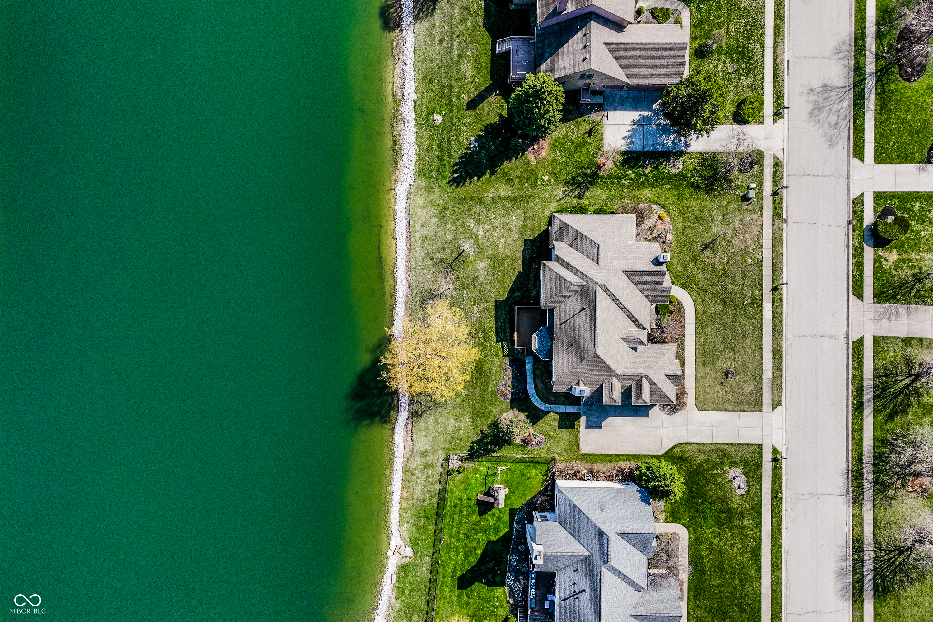 2444 Laurel Lake Boulevard