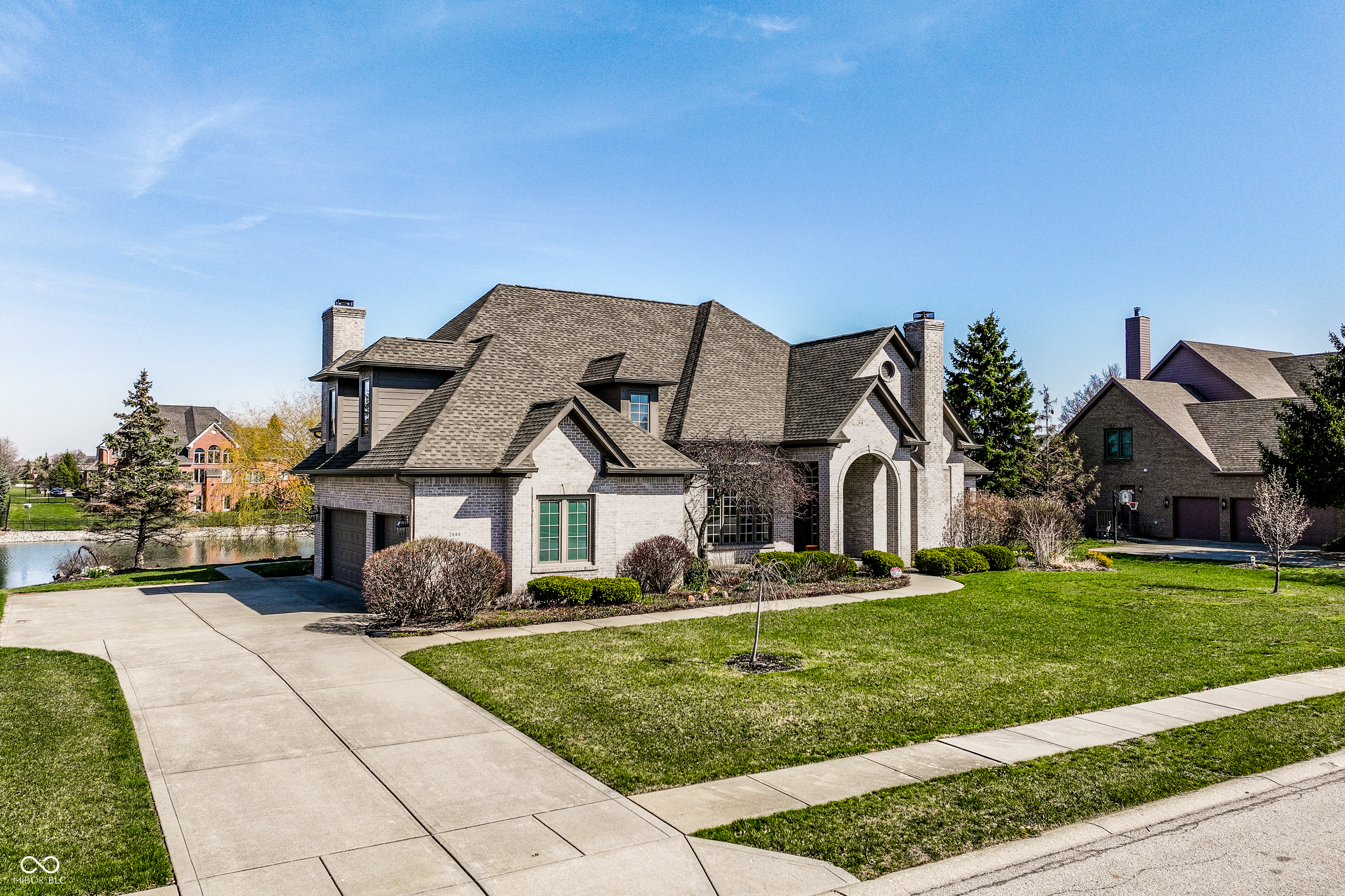 2444 Laurel Lake Boulevard